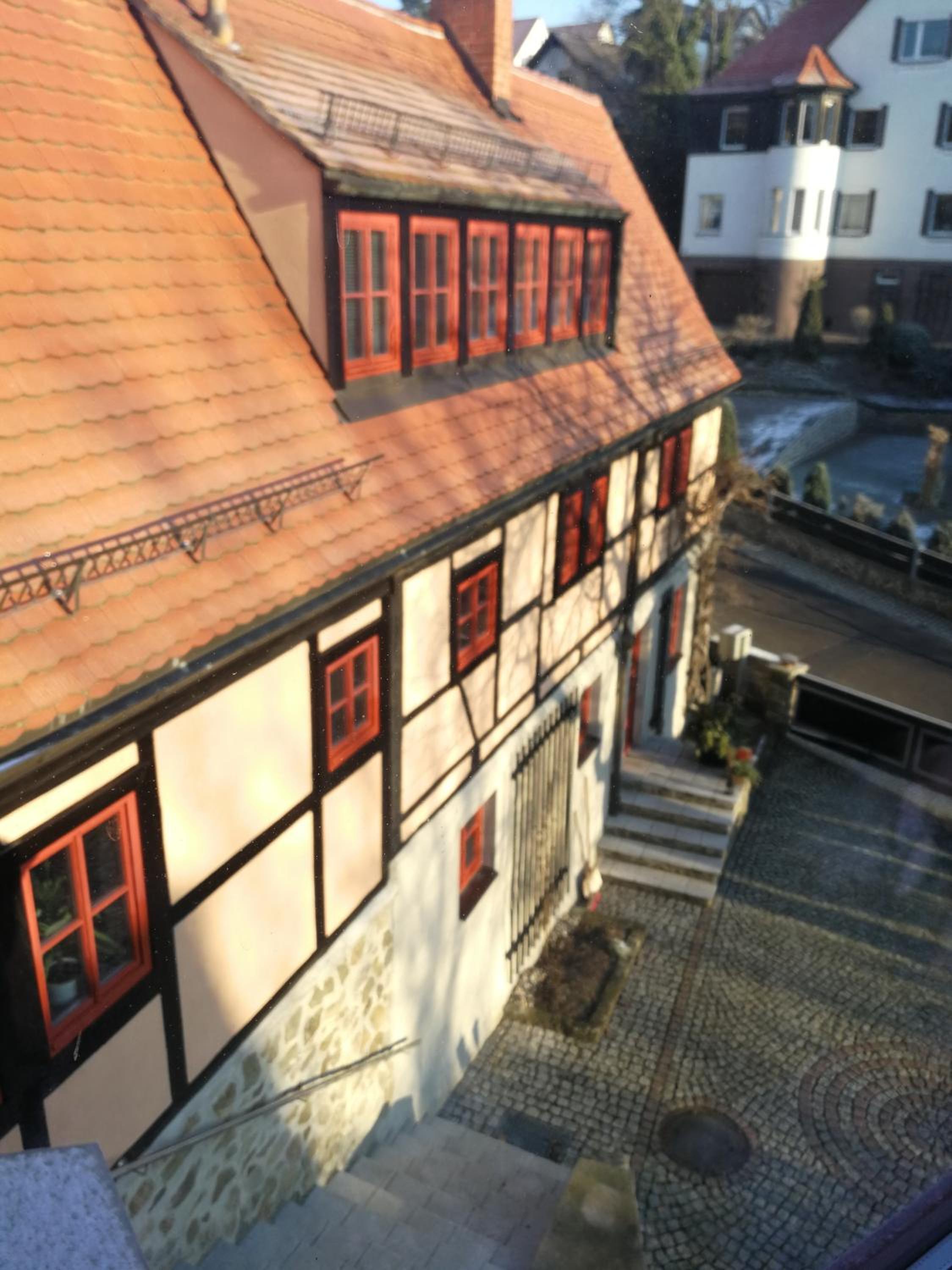 Winzerhaus Rissweg 15