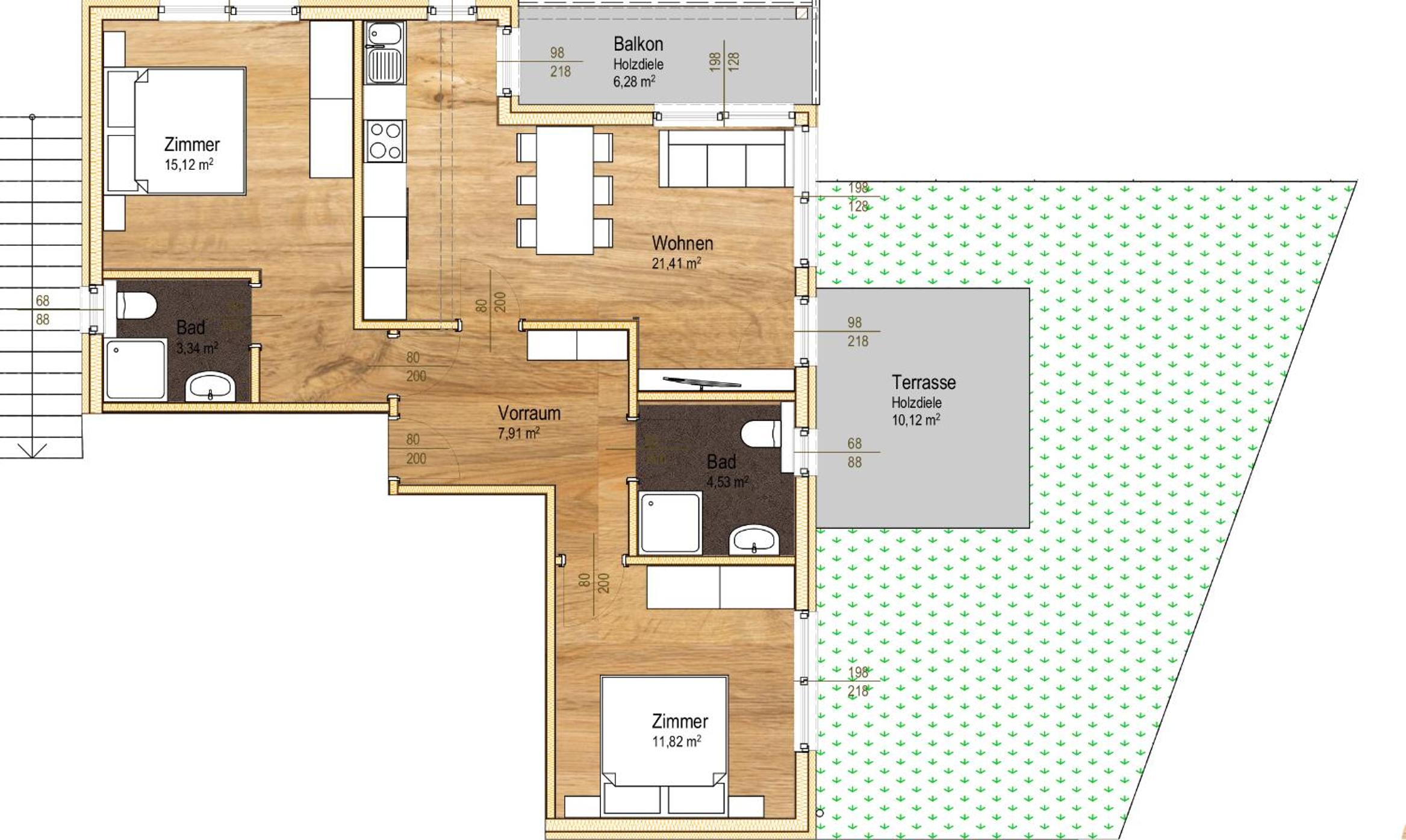 Mounira Ladis view 5