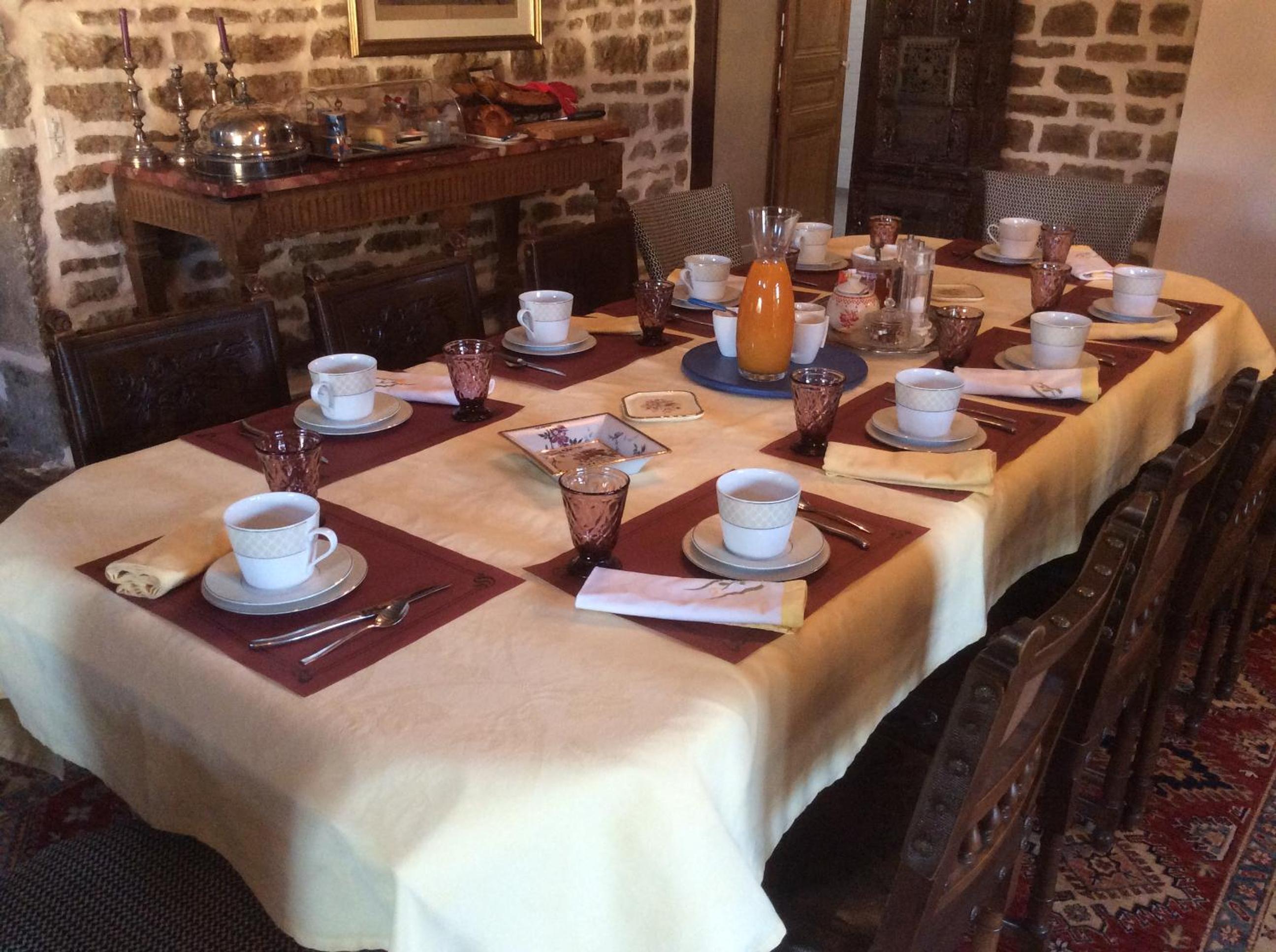 Chambres d'hôtes Le Relais de la Perle