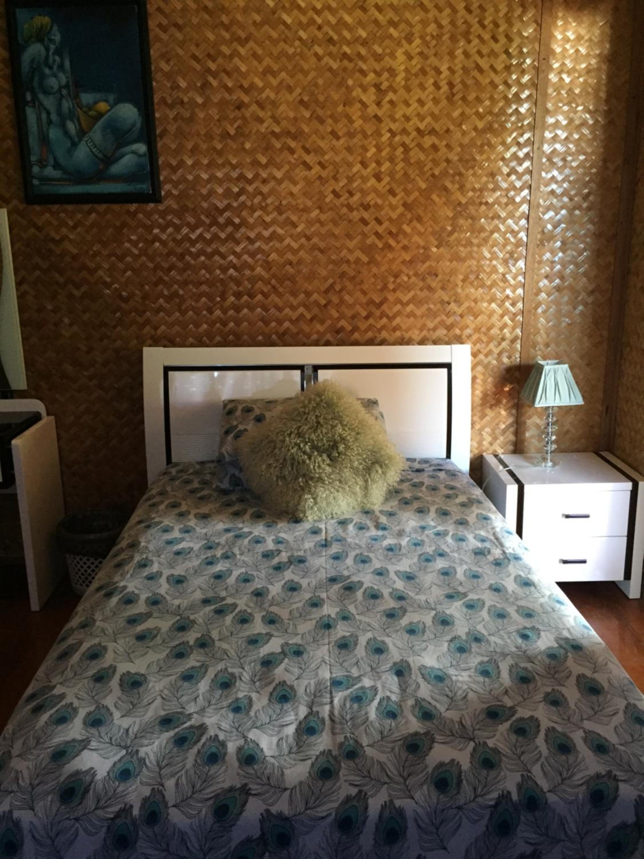 Lala Panzi Bed and Breakfast