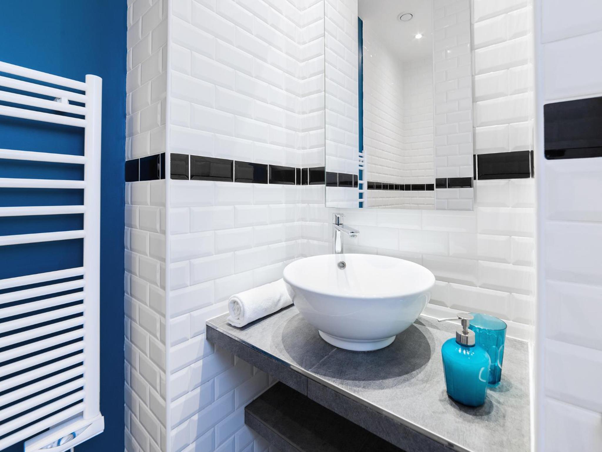 Chic Apartments Opera