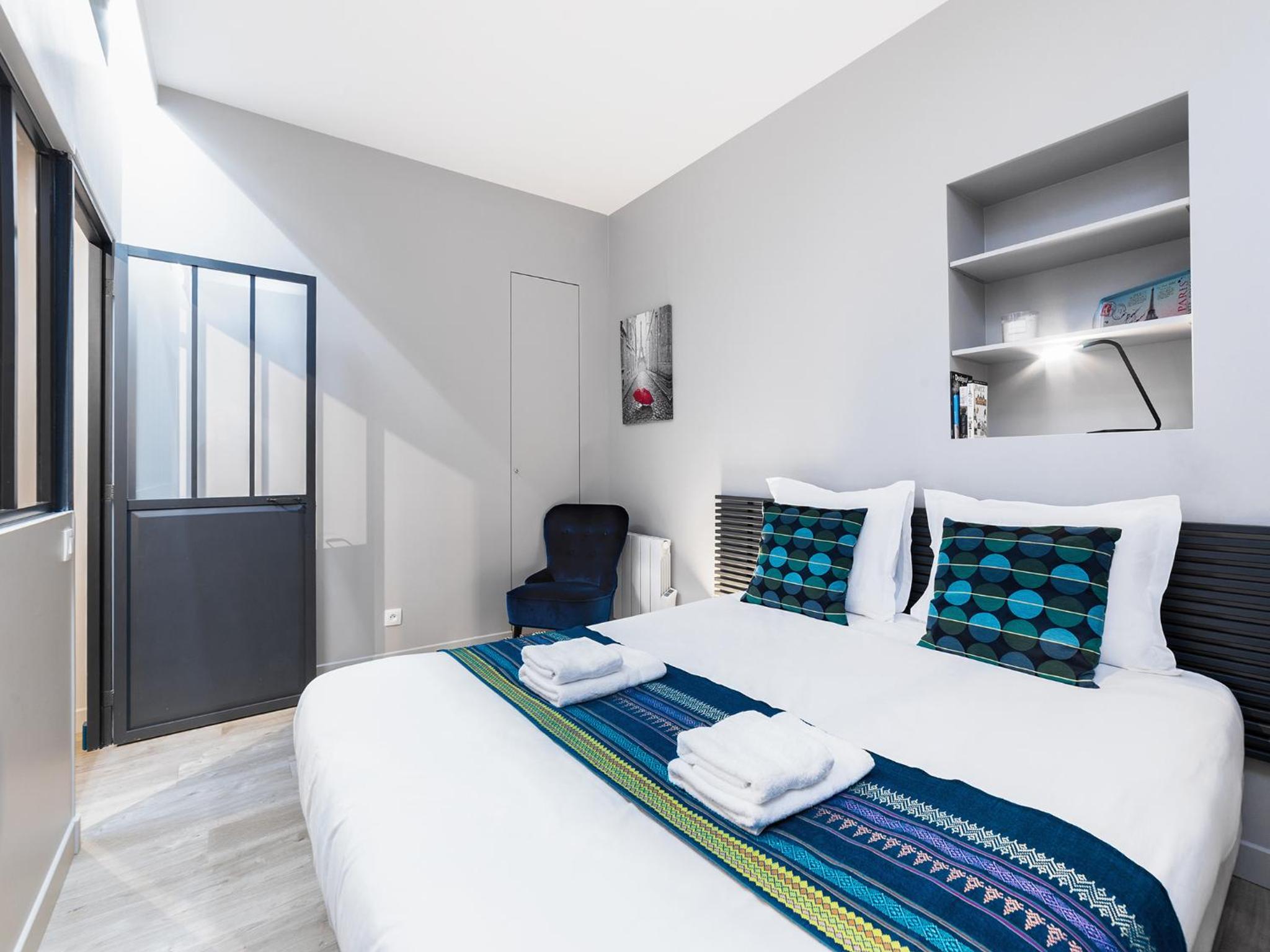 Chic Apartments Opera