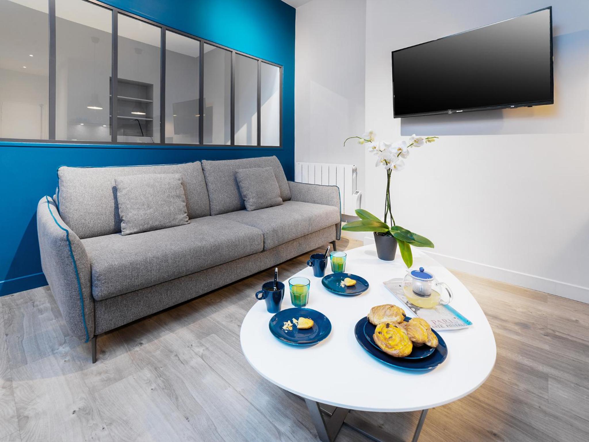 Chic Apartments Opera