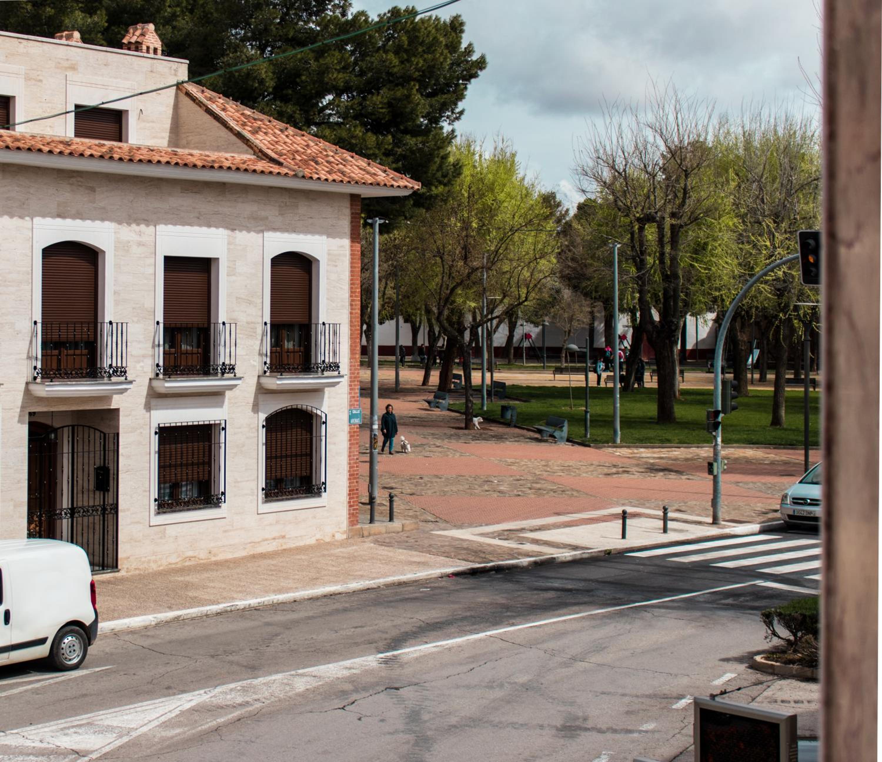 ESTUDIOS DOÑA MANUELA view 2