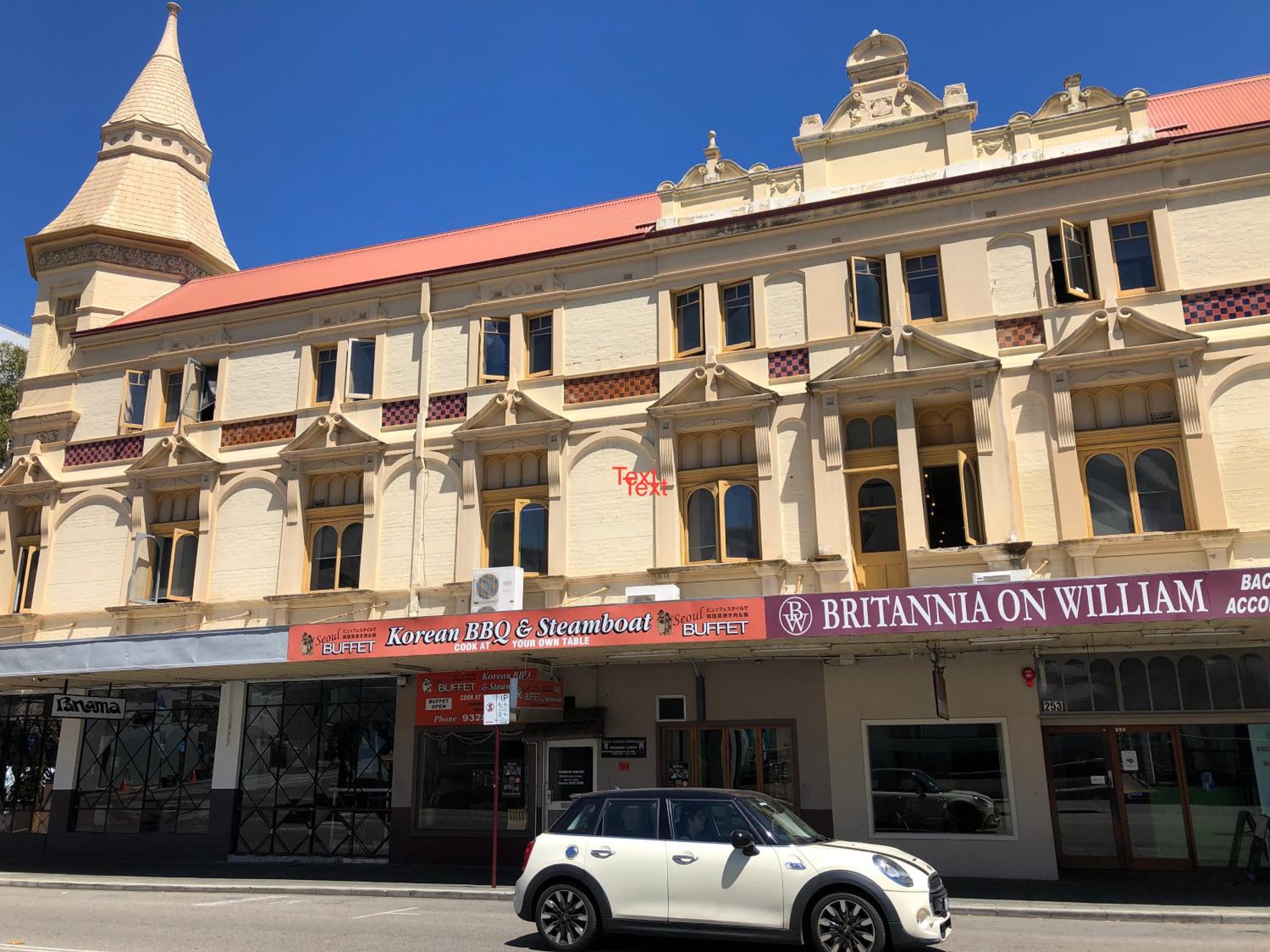 building