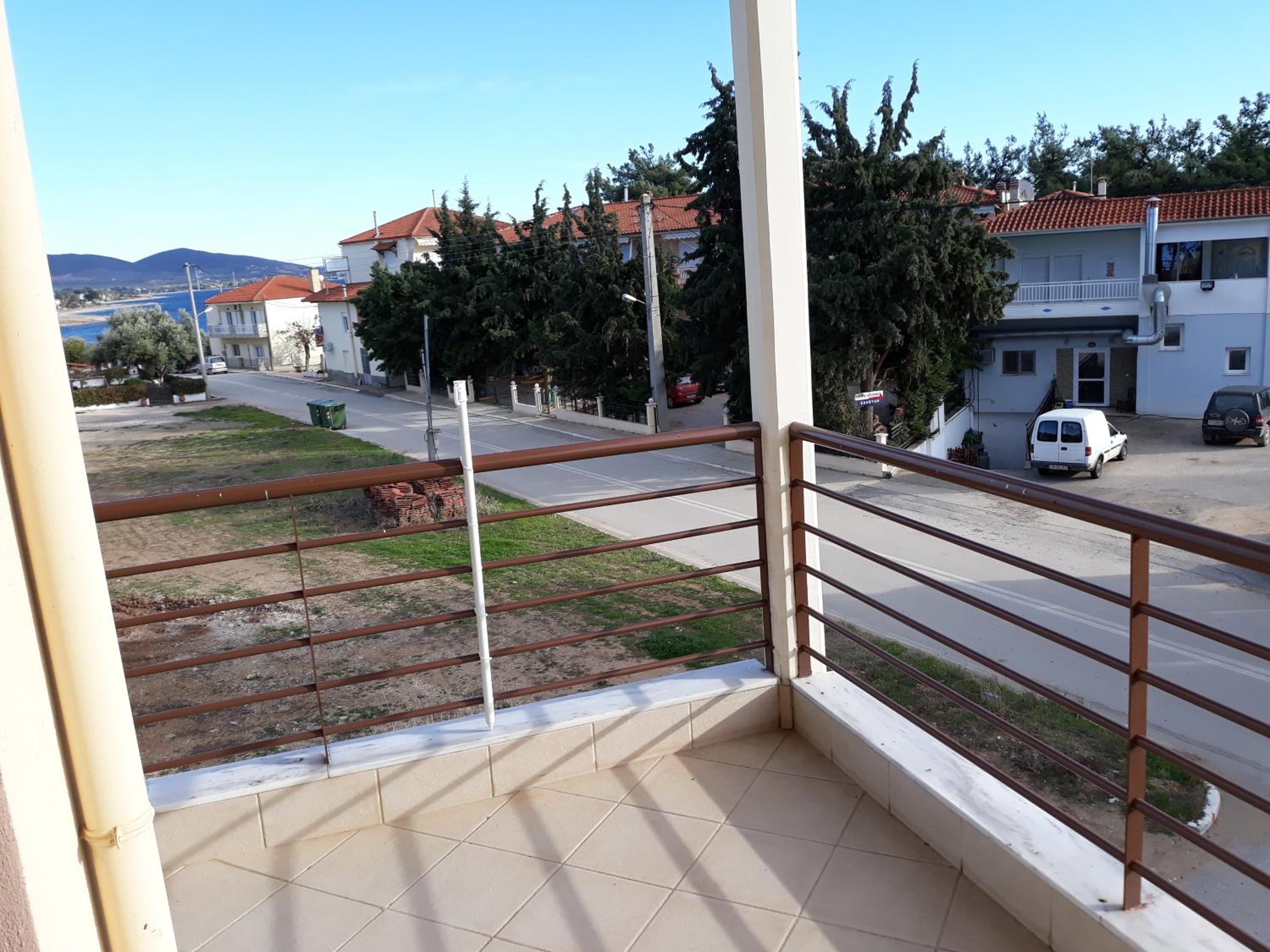 Achilleas Apartments