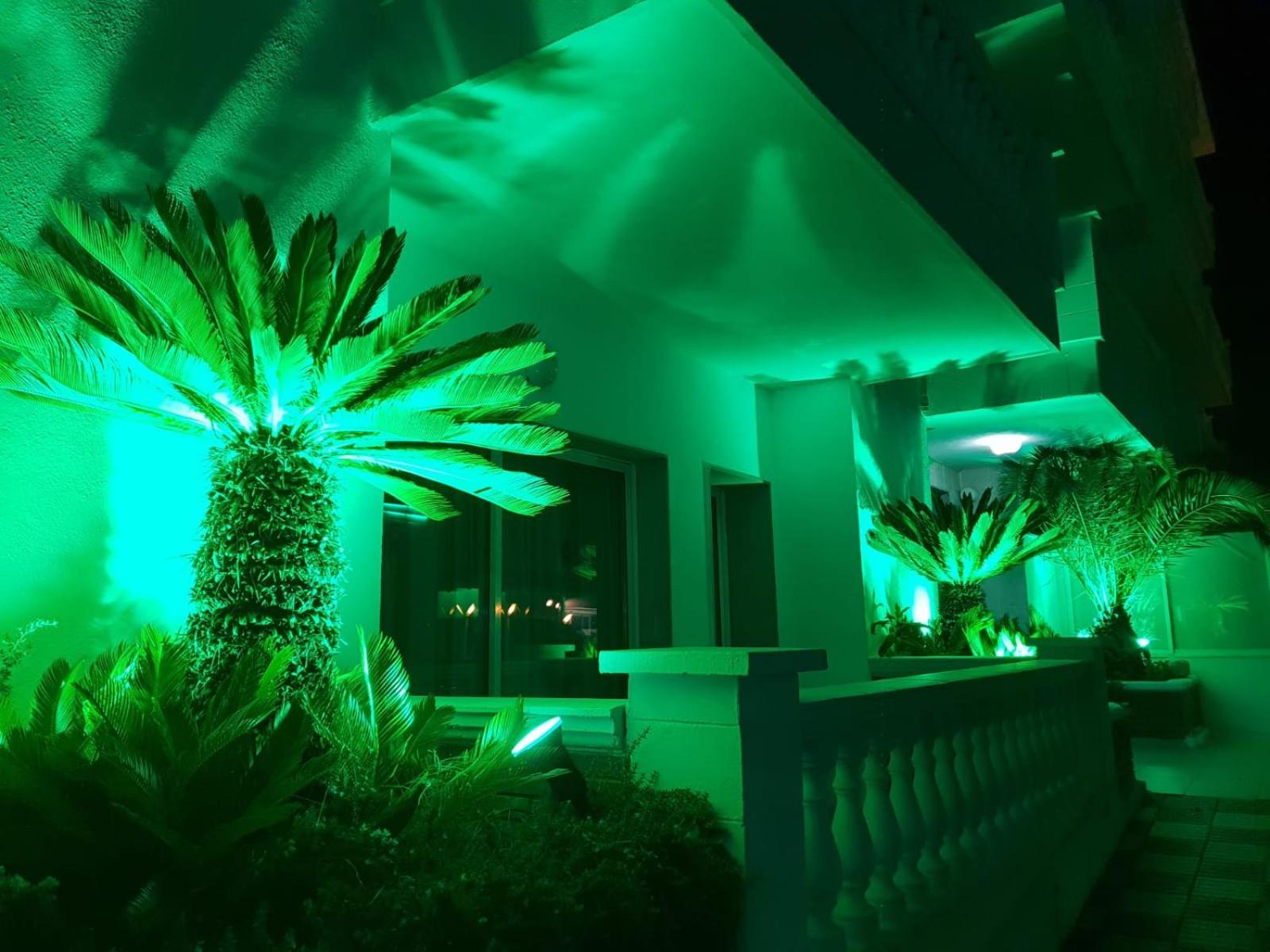 Europa Family Apartments