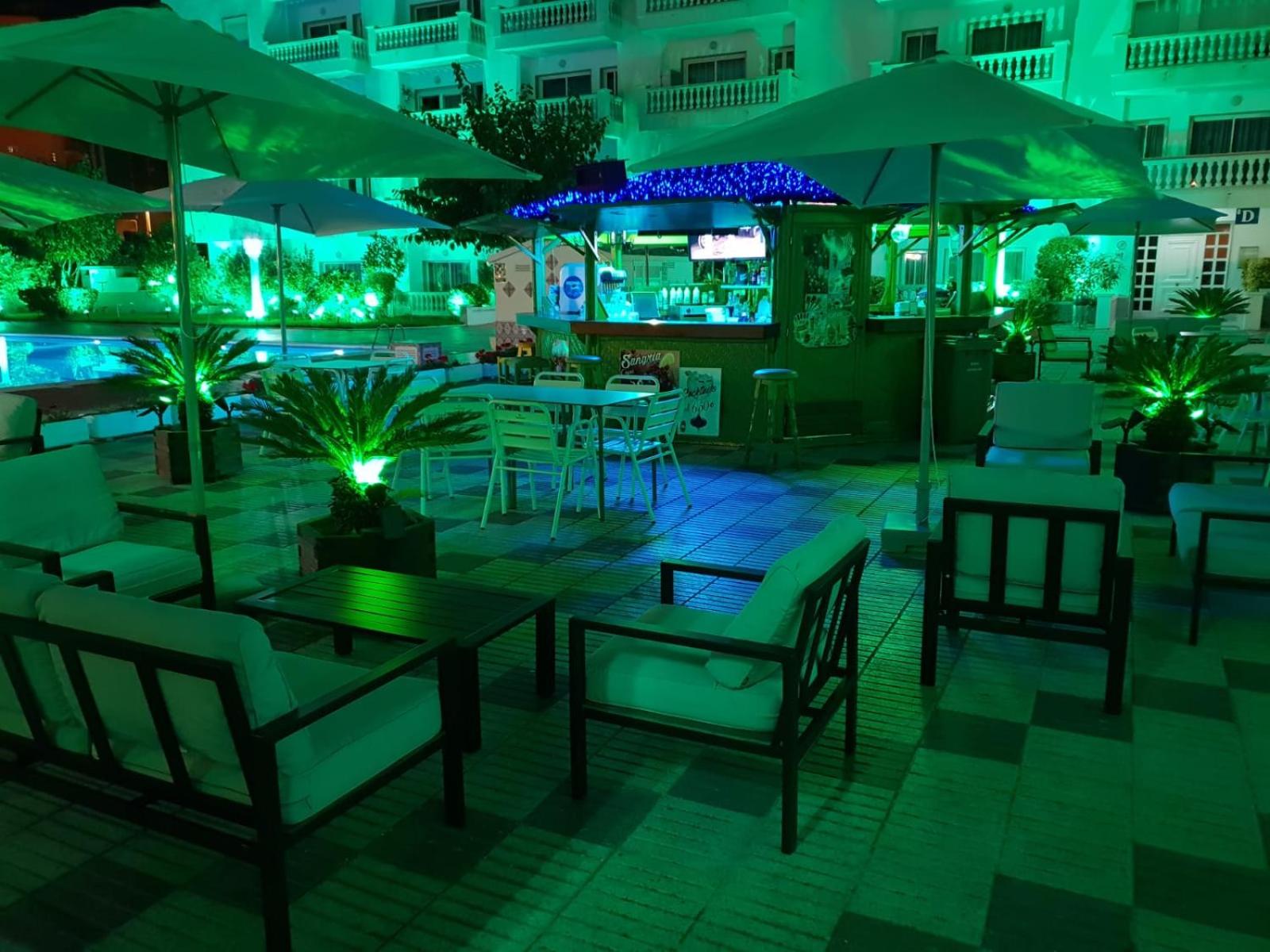Europa Family Apartments