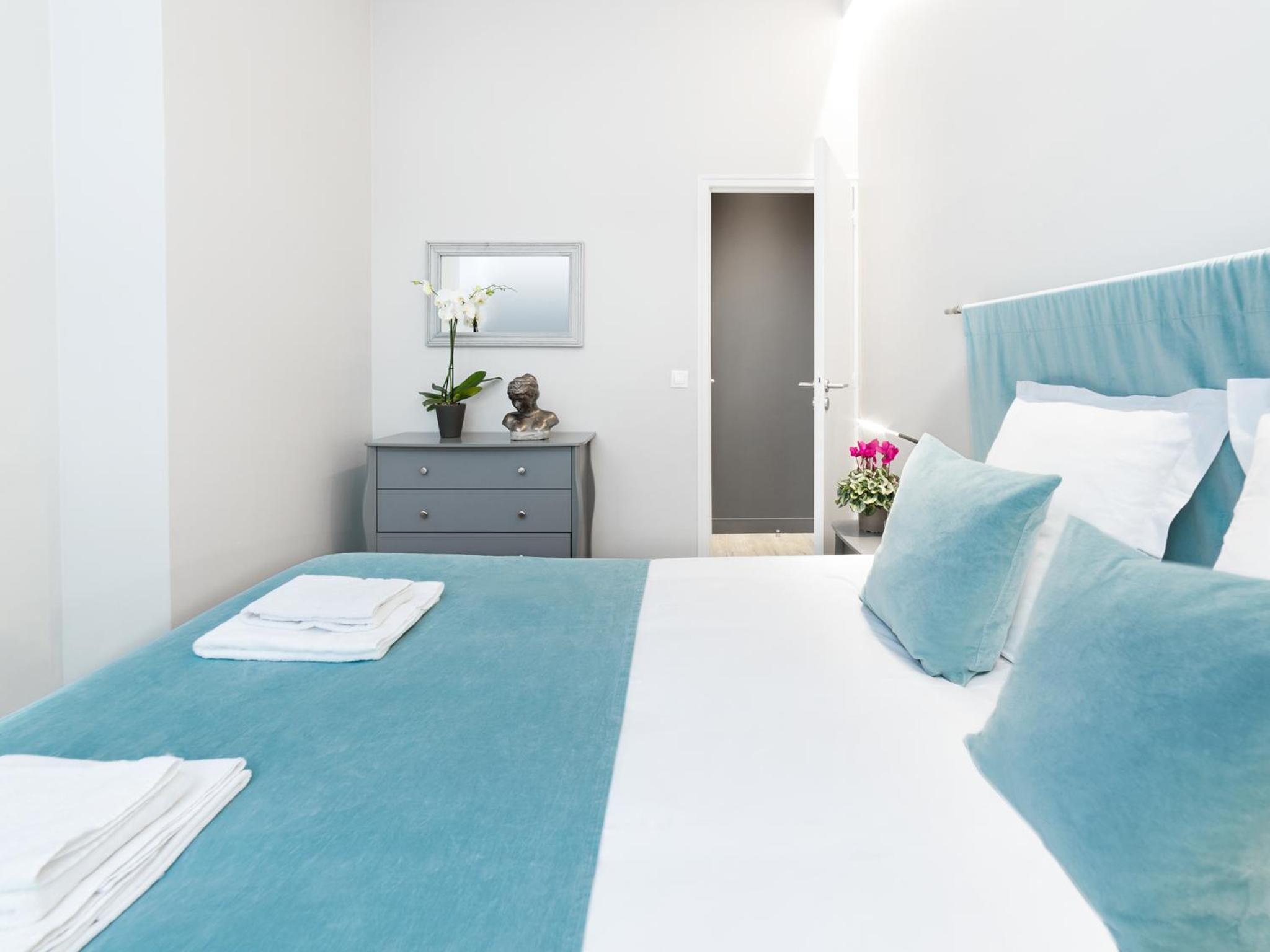 Chic Apartments Opera