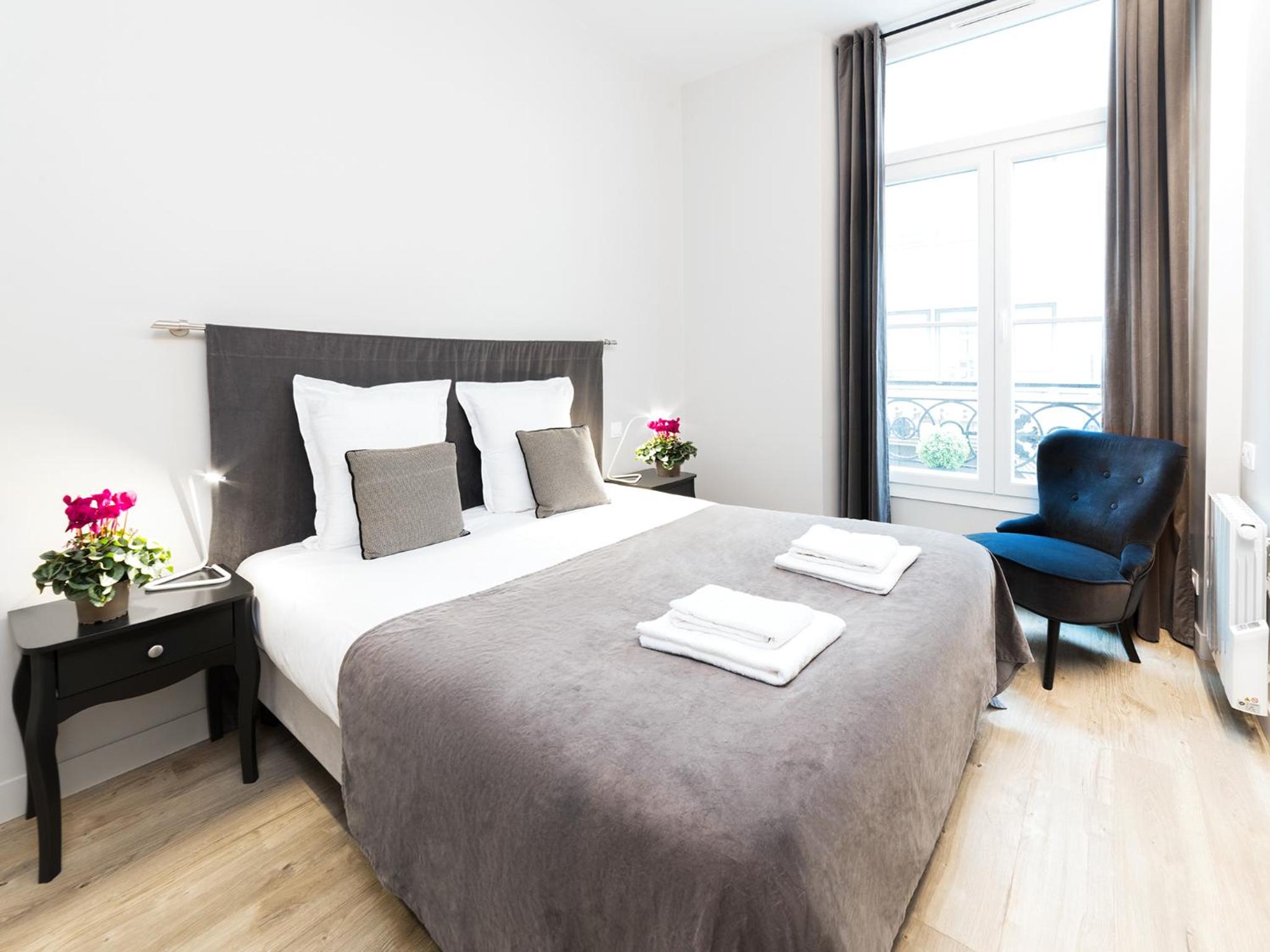 Chic Apartments Opera