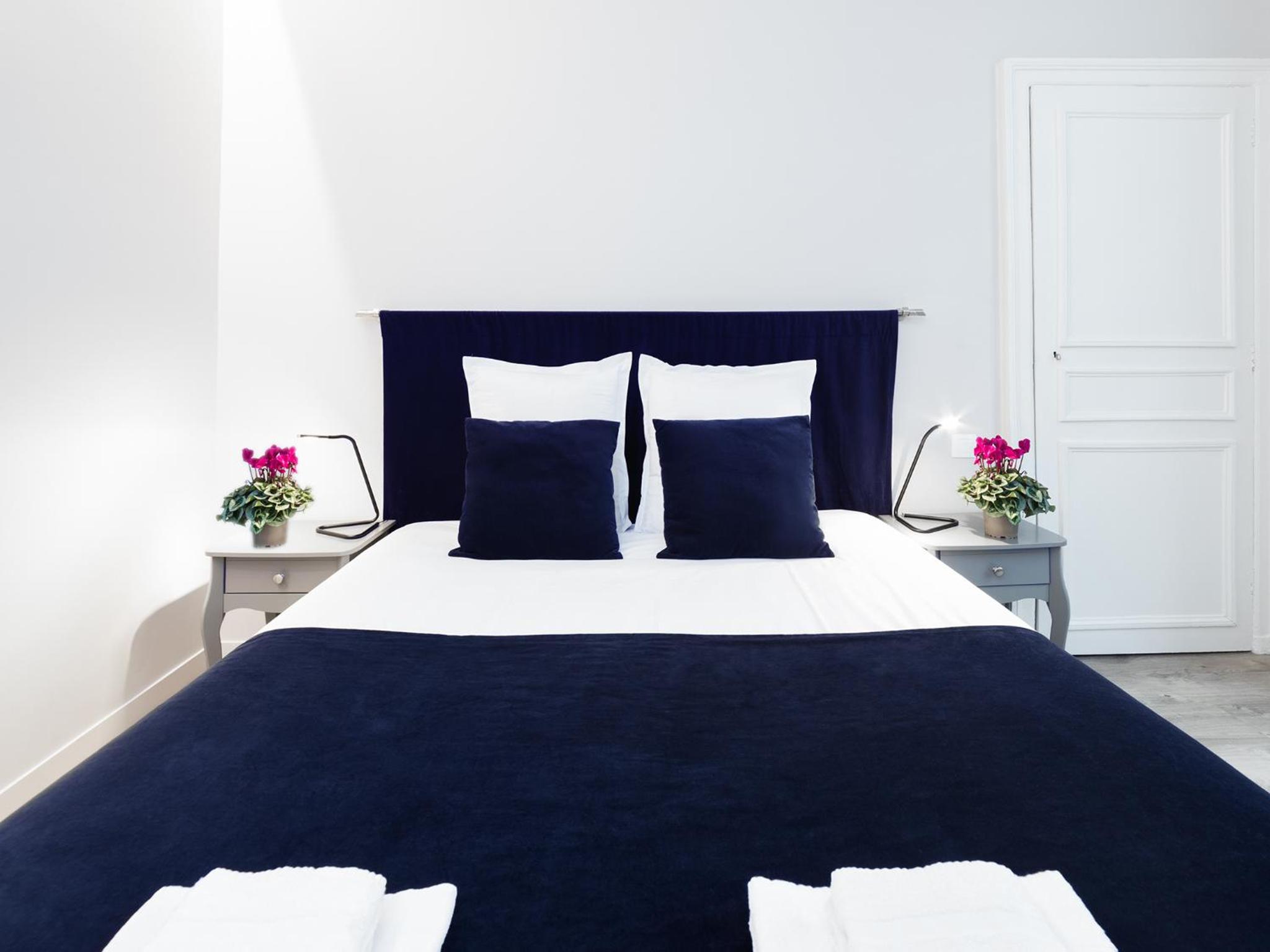 Chic Apartments Opera