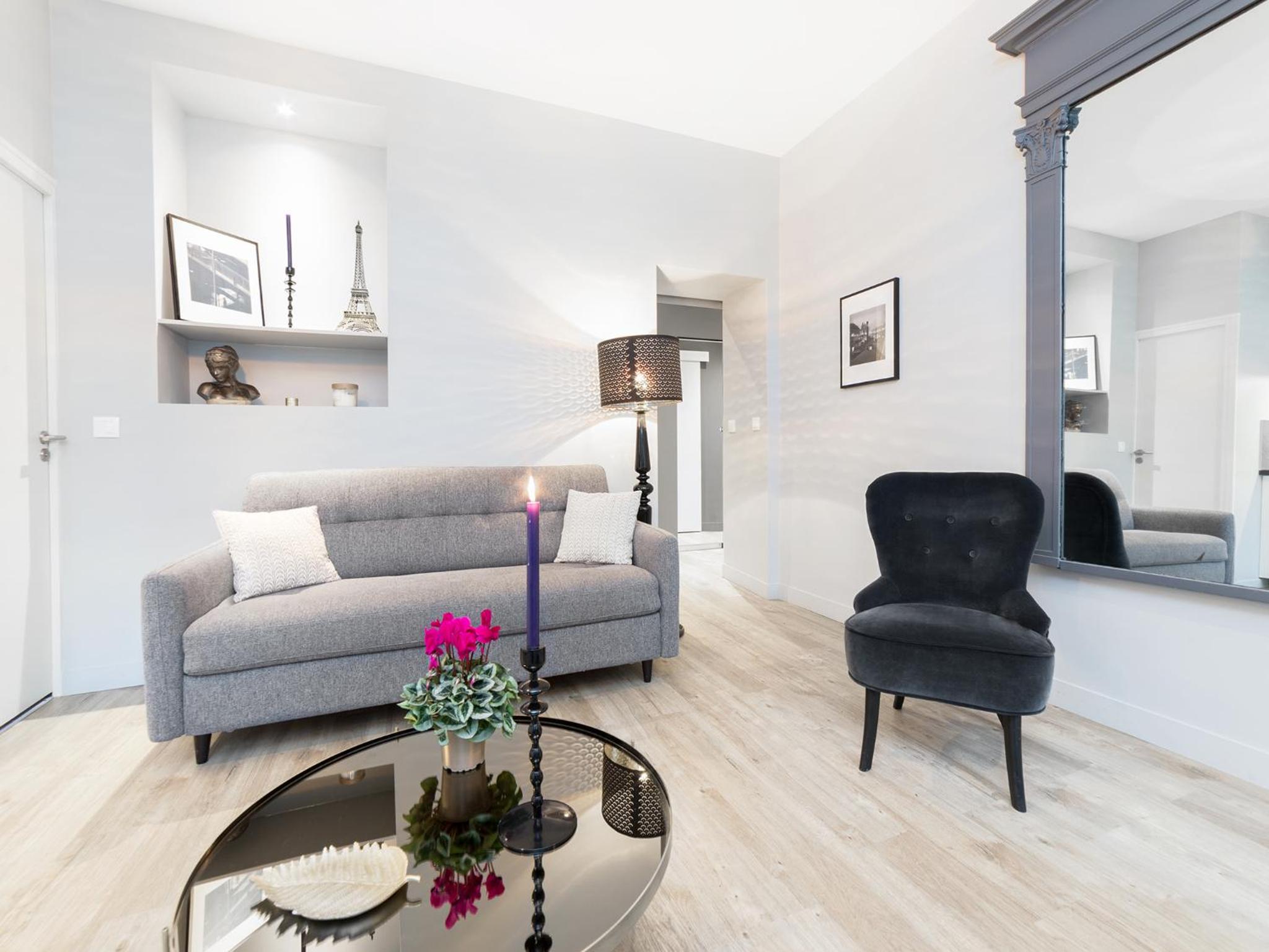 Chic Apartments Opera