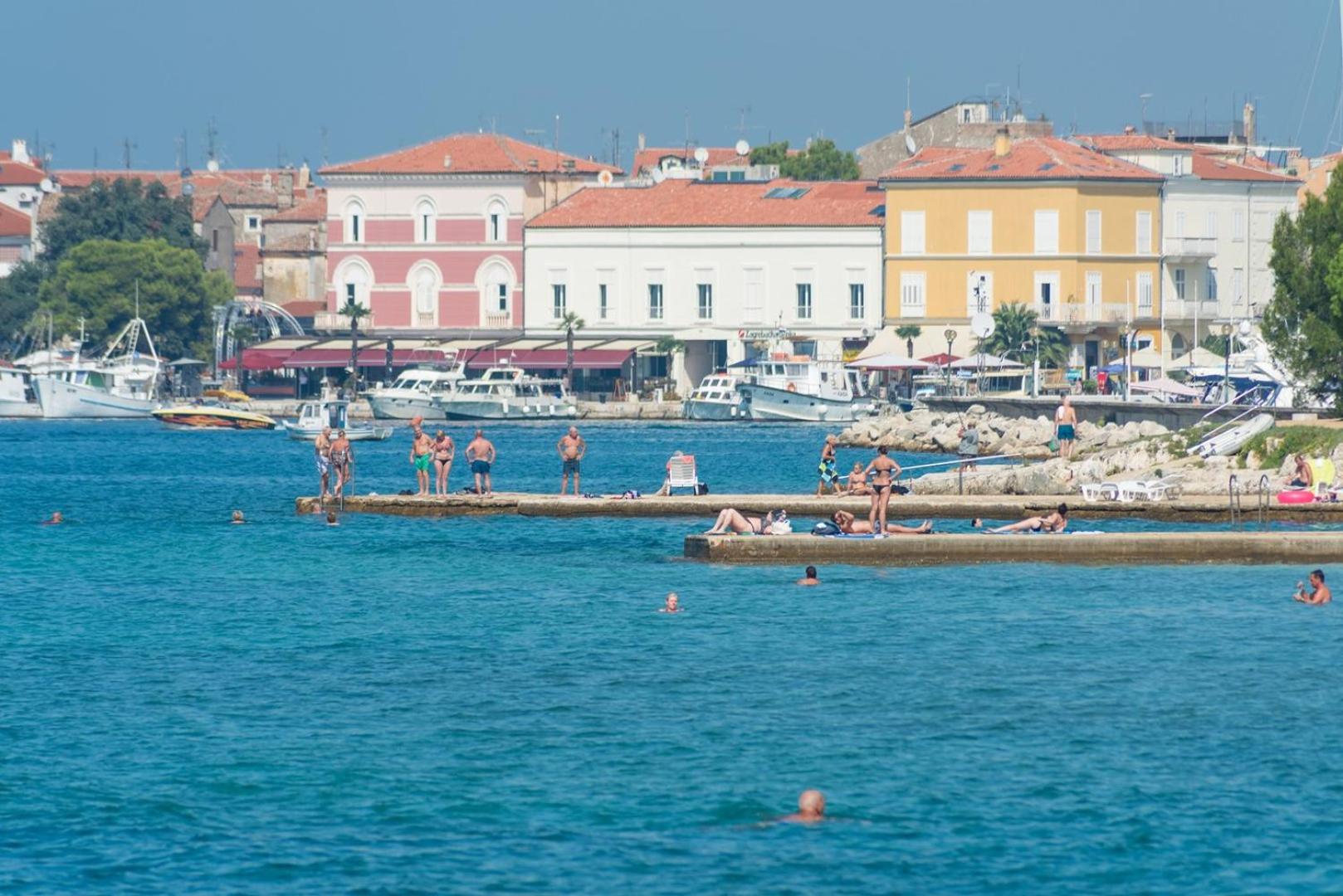 Apartment Matijevic en Poreč