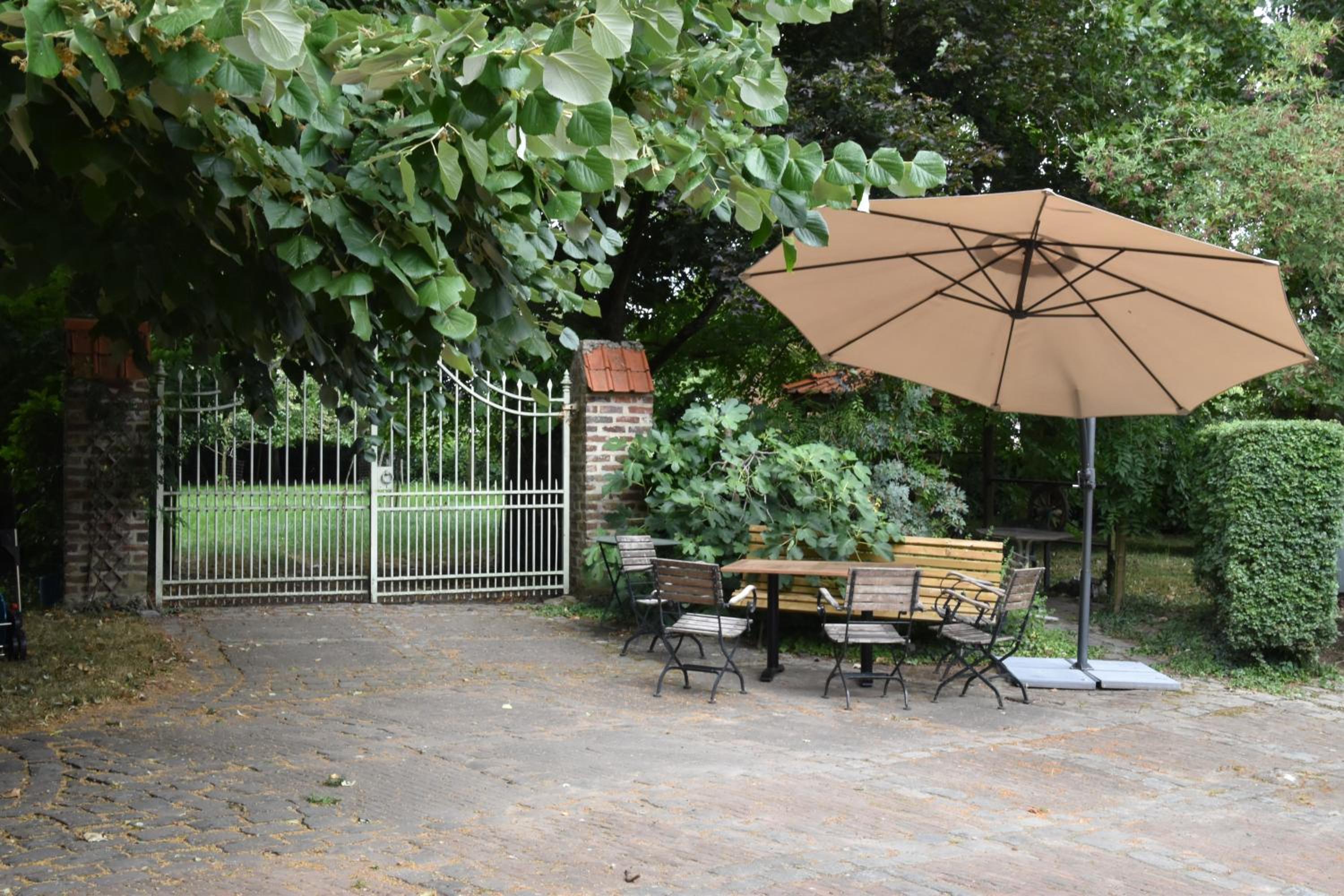 B&B Het Loonderhof