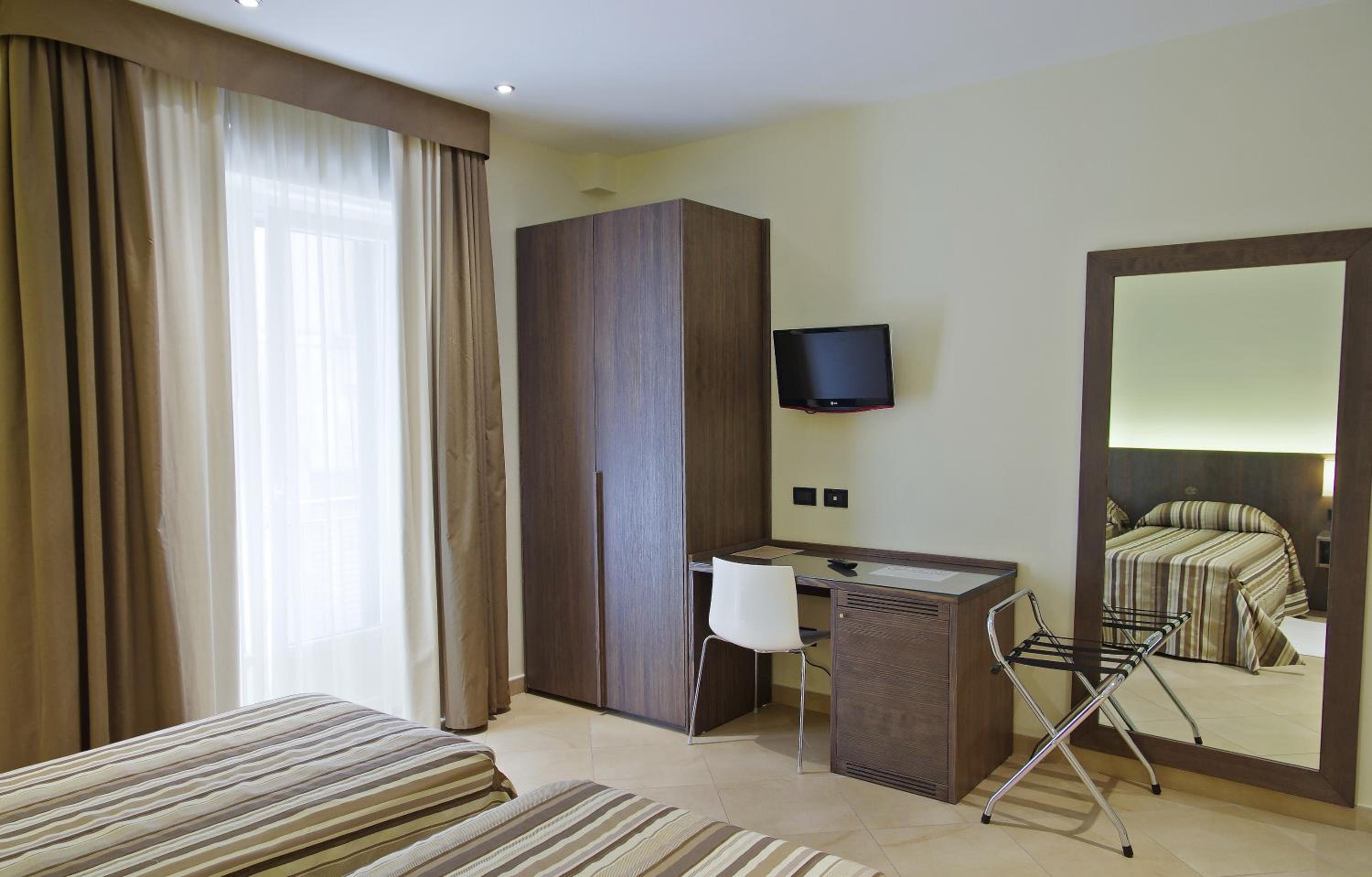 BB 10 Serpotta - Palazzo Riolo & Restaurant