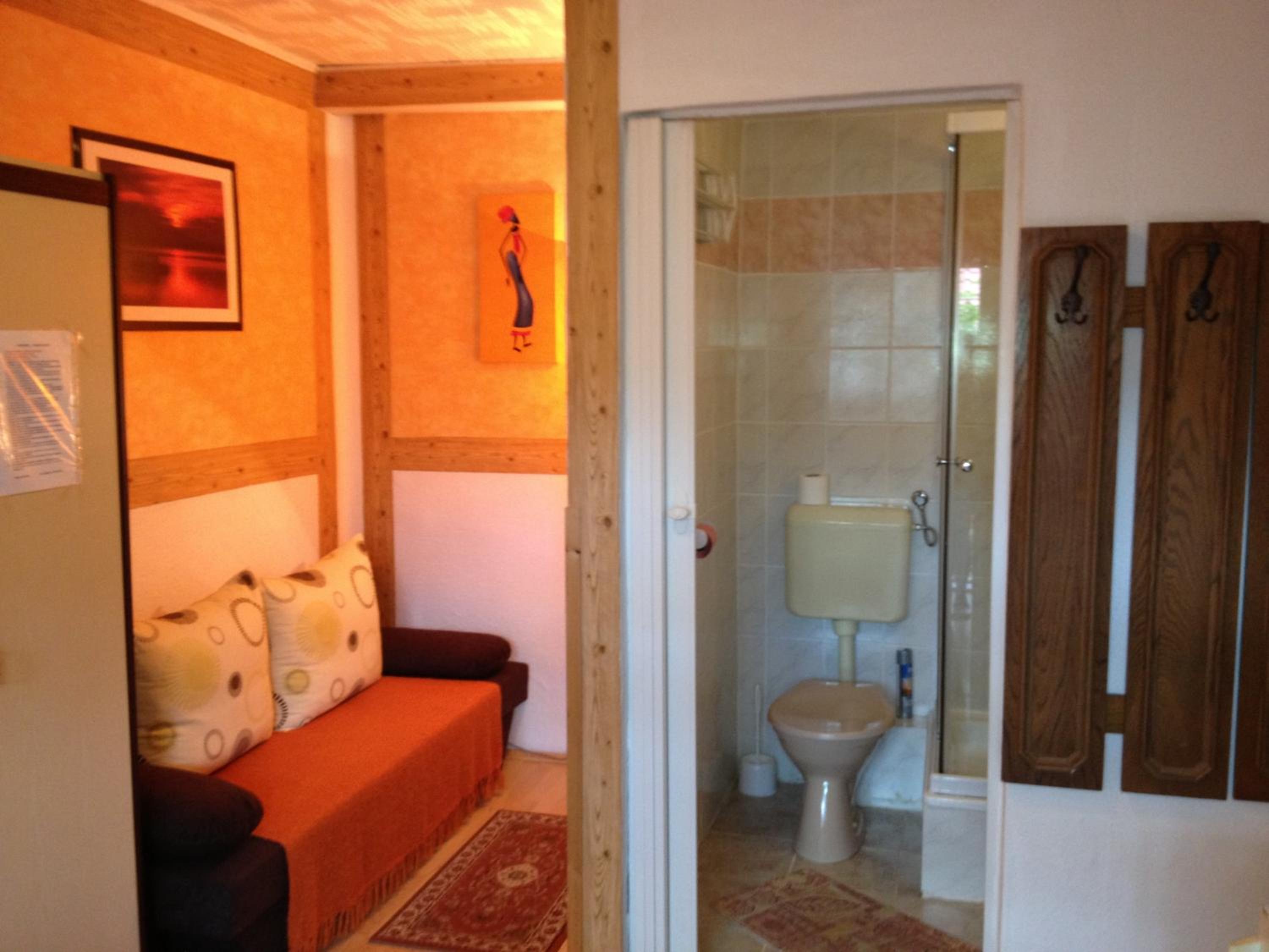 Castello Vendég és Apartmanház