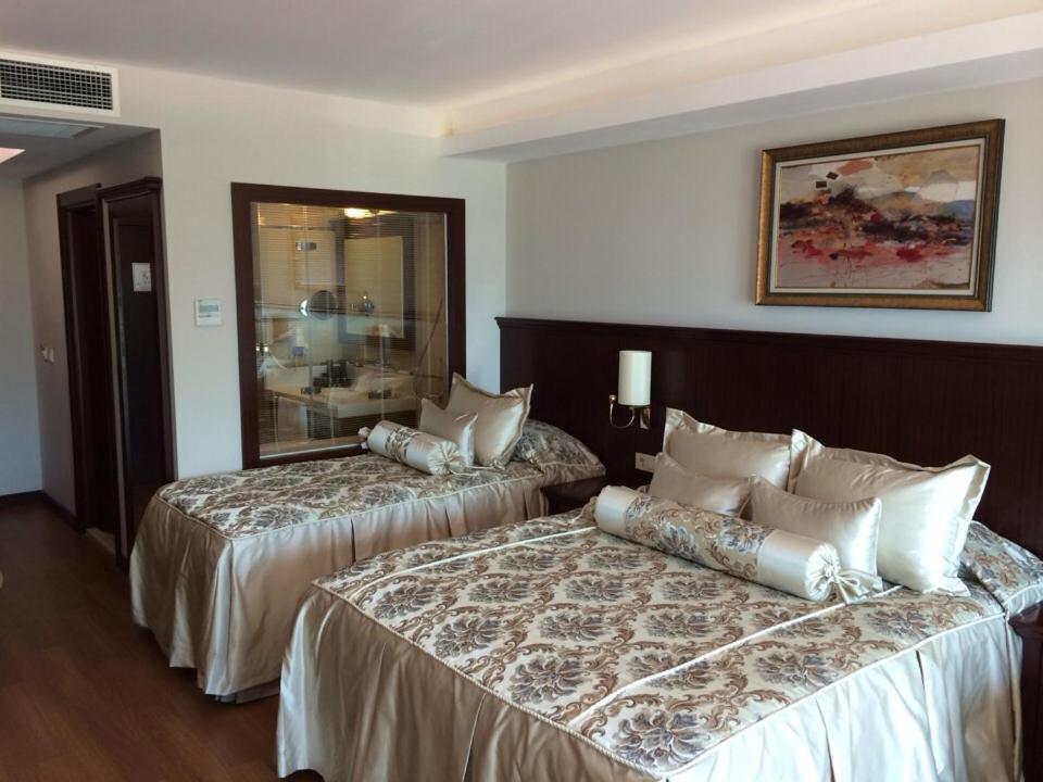 Prime Boutique Otel - Image 84