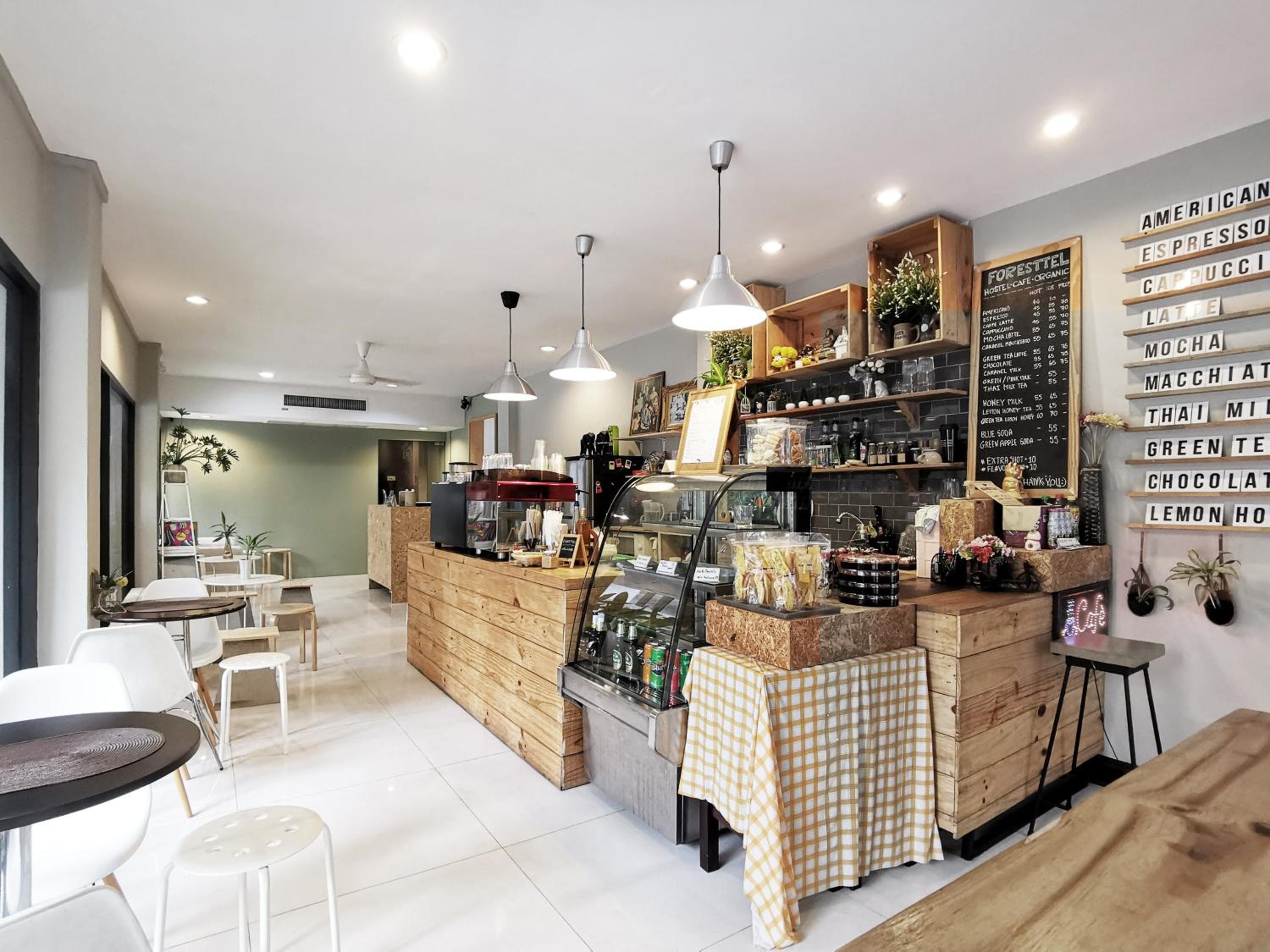 FORESTTEL.BKK - Image 3