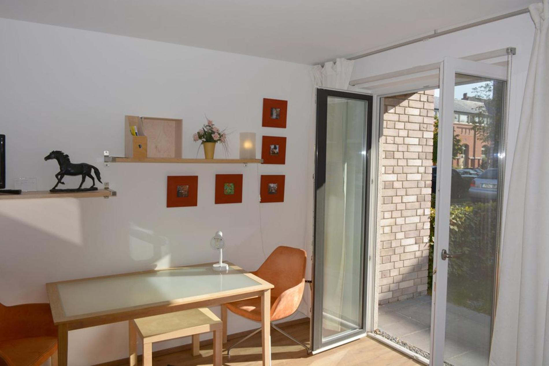 Potsdam Vacations - Quartier SansSouci Hostel - Property Image 41