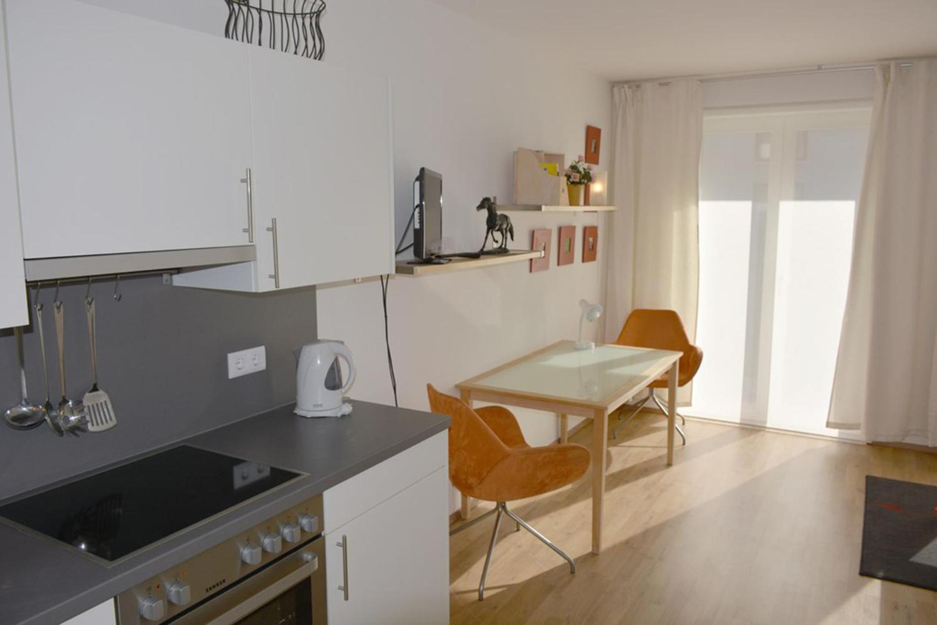 Potsdam Vacations - Quartier SansSouci Hostel - Property Image 39