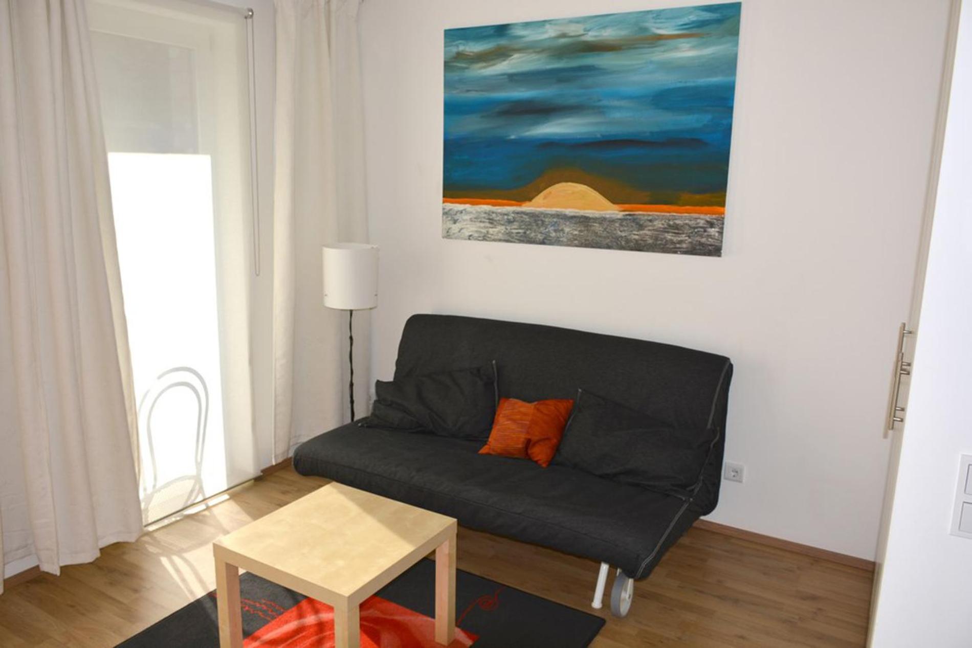 Potsdam Vacations - Quartier SansSouci Hostel - Property Image 40