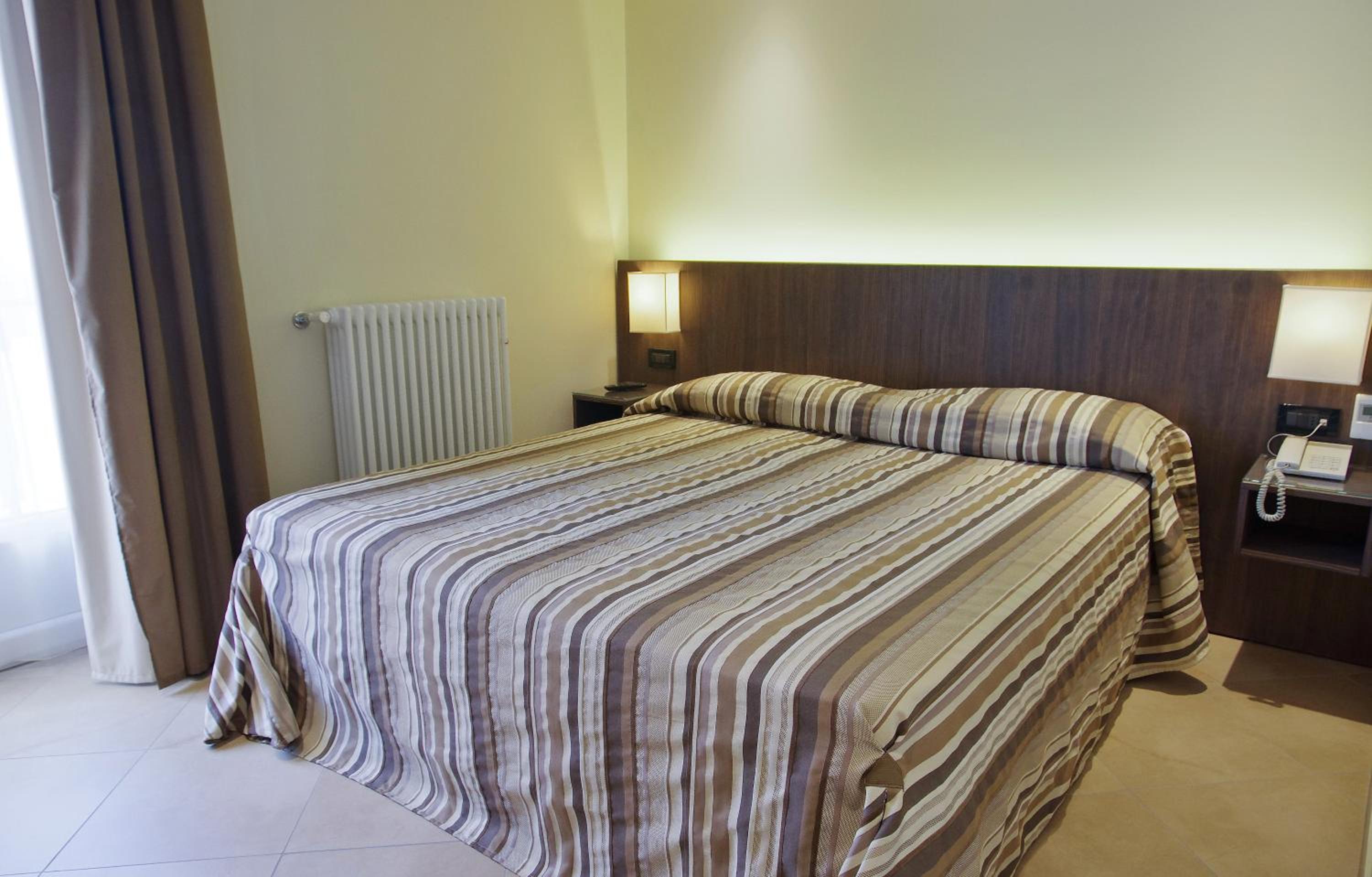 BB 10 Serpotta - Palazzo Riolo & Restaurant