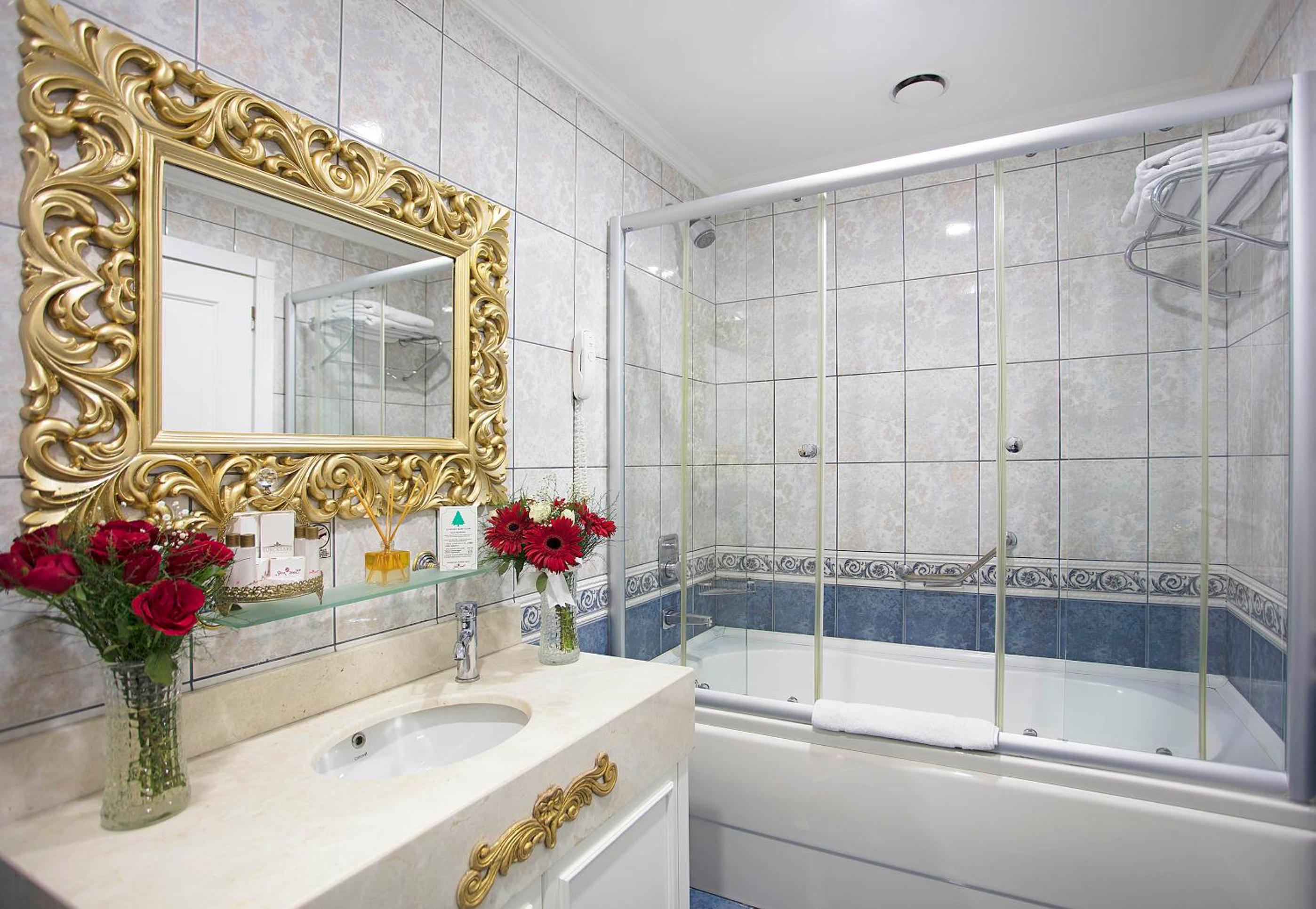 Seres Hotel Old City - Image 21