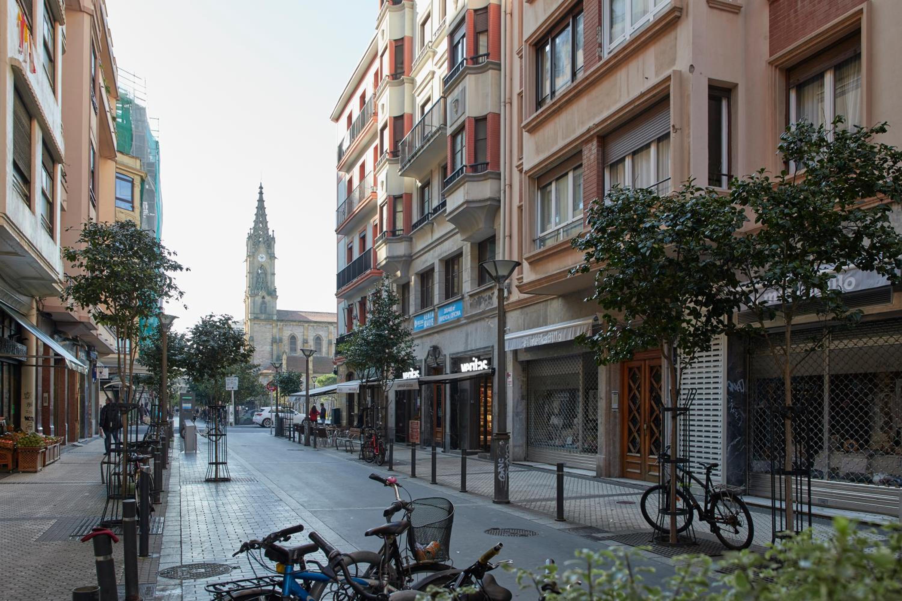 Mur by Feelfree Rentals