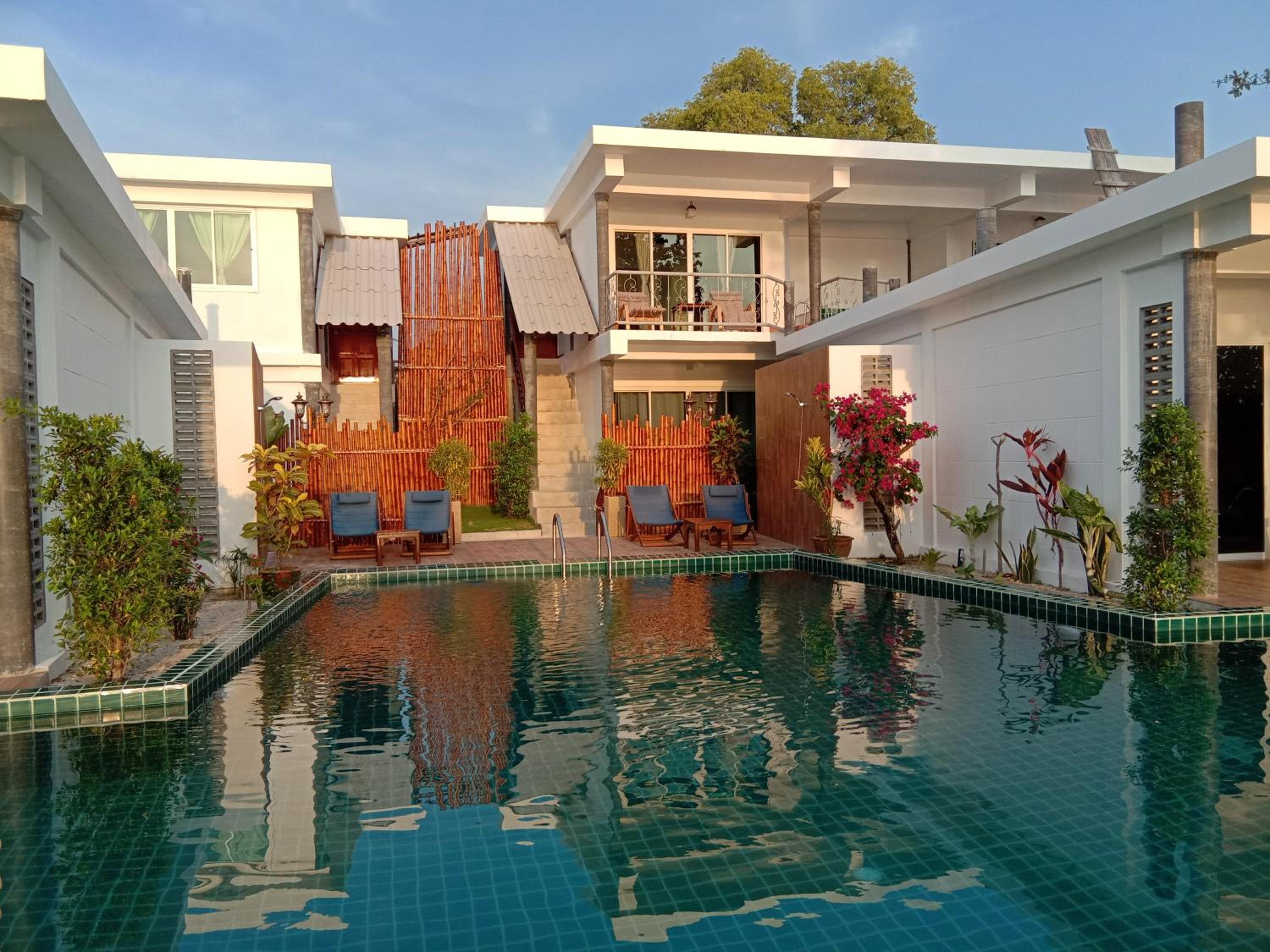 Yao Yai Beach Resort