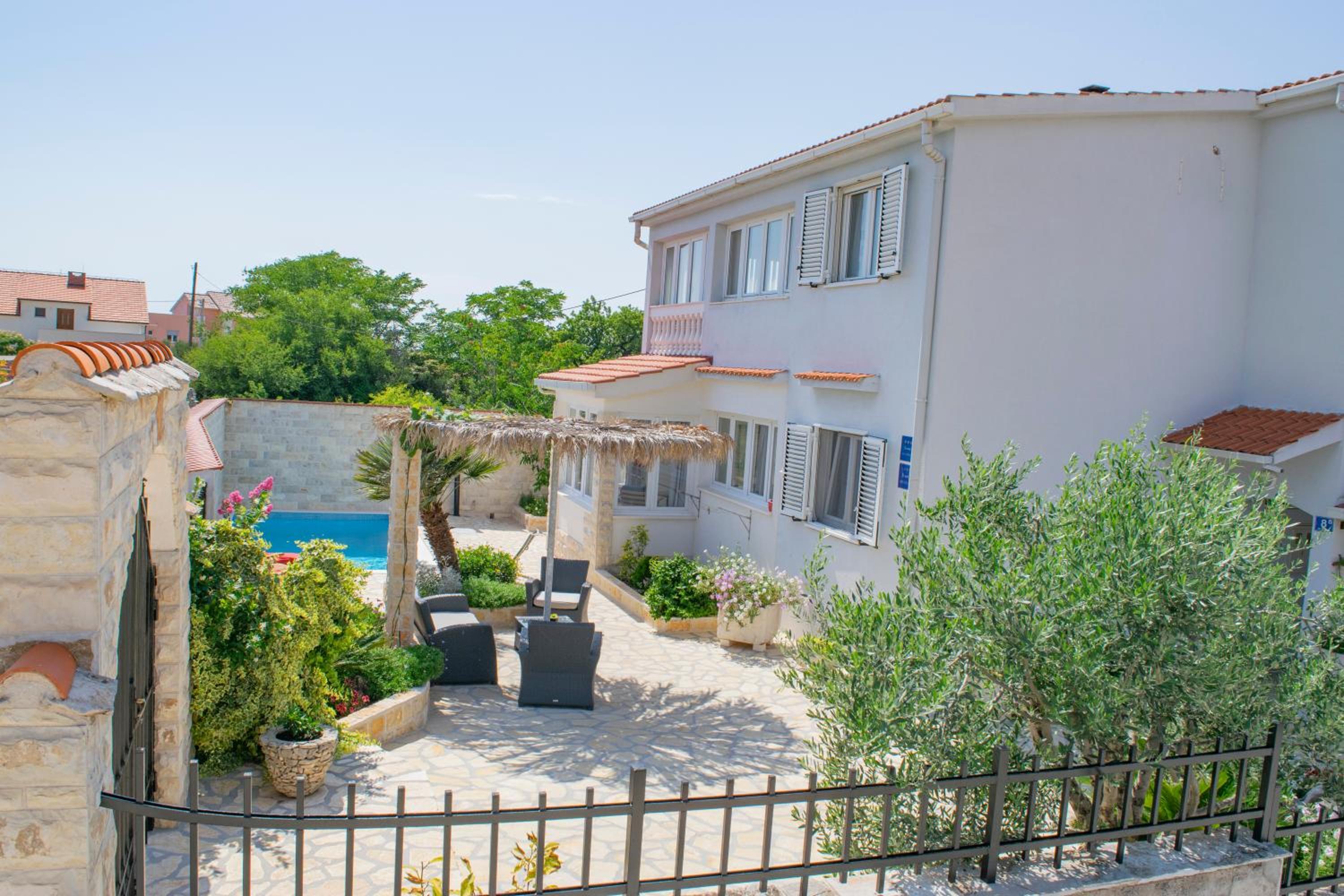 Apartments Šolta