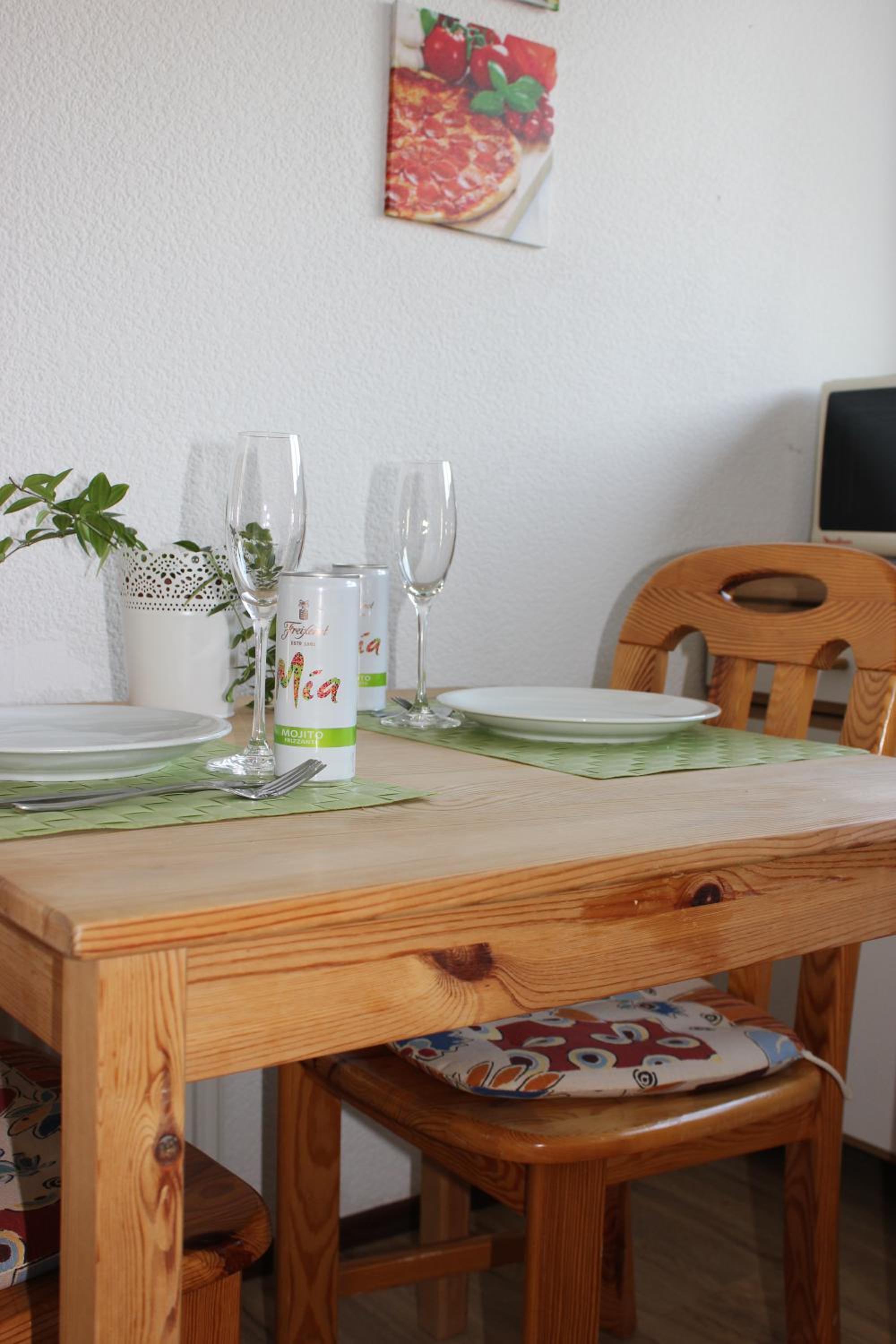 Ferienwohnung bei den Externsteinen