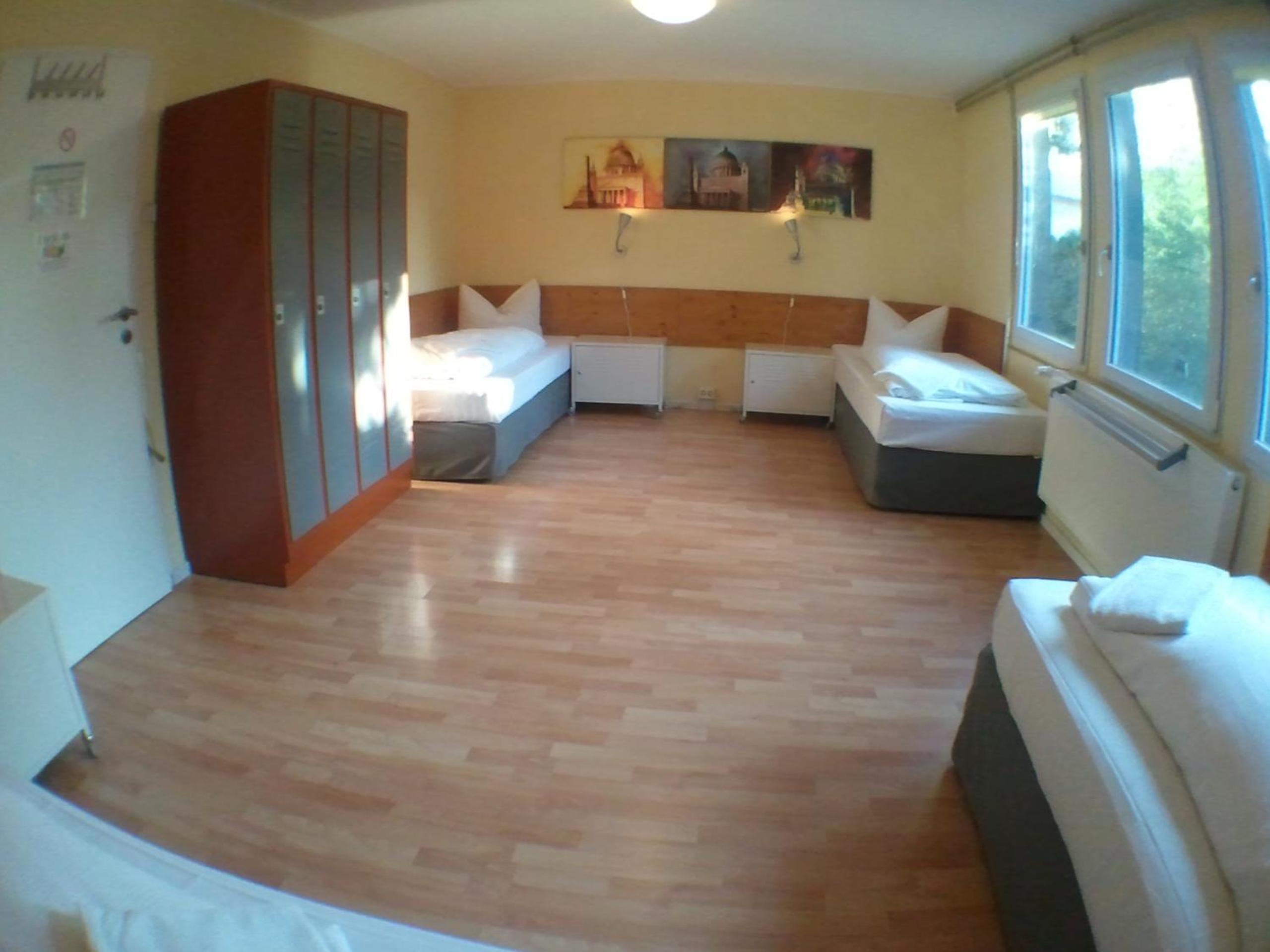 Potsdam Vacations - Quartier SansSouci Hostel - Property Image 35