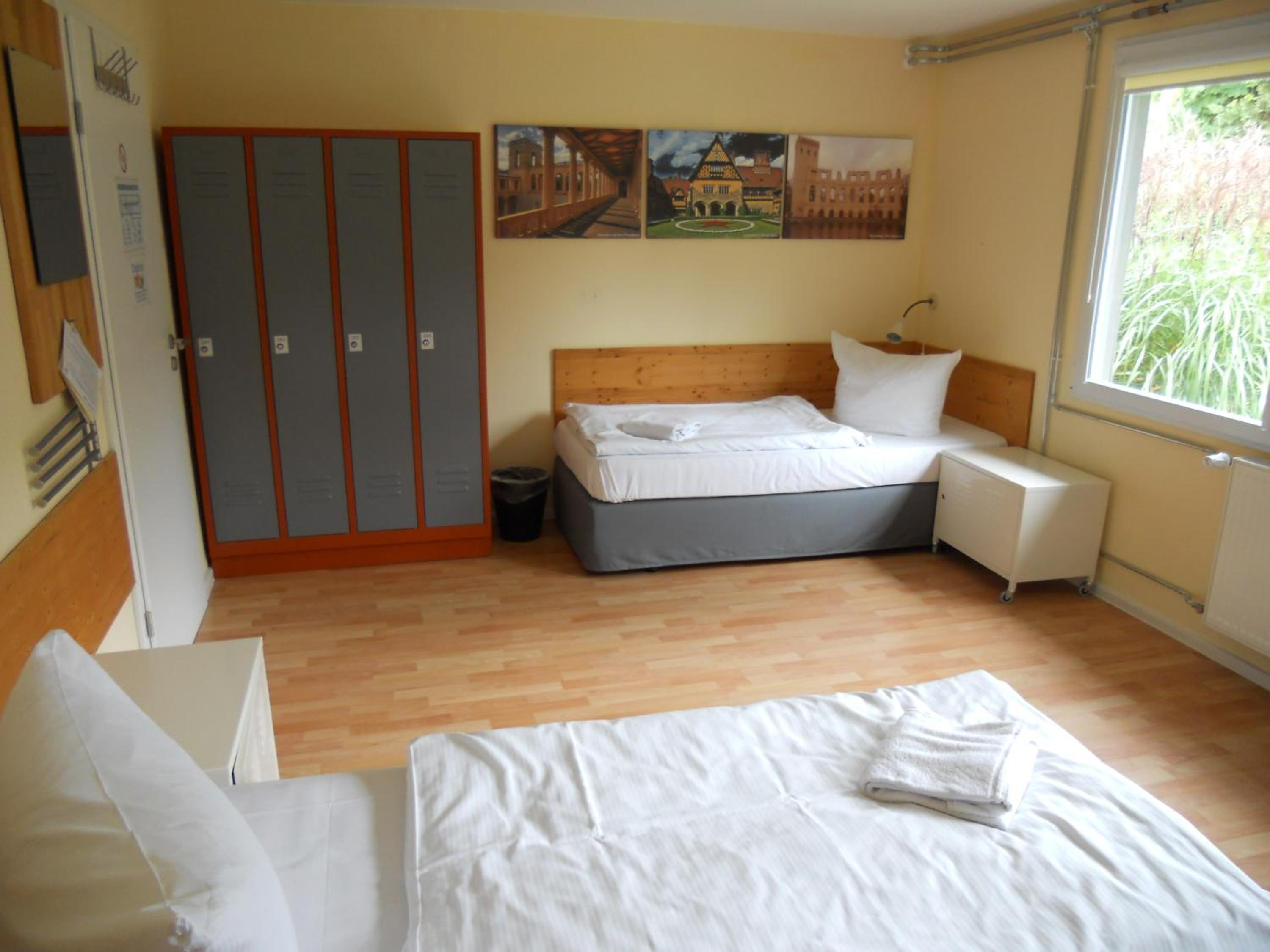 Potsdam Vacations - Quartier SansSouci Hostel - Property Image 36