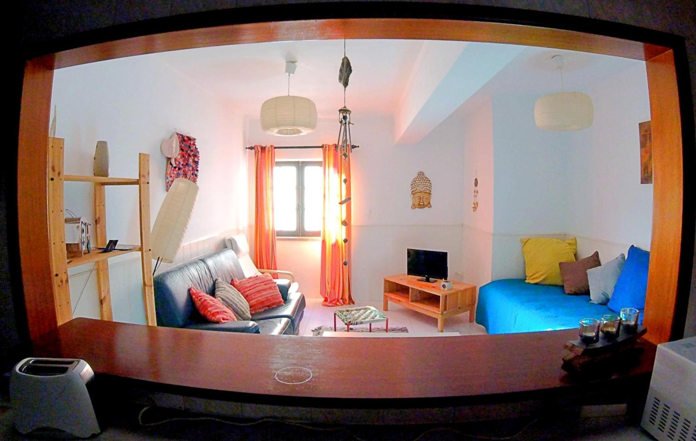 Studio Martins view 5