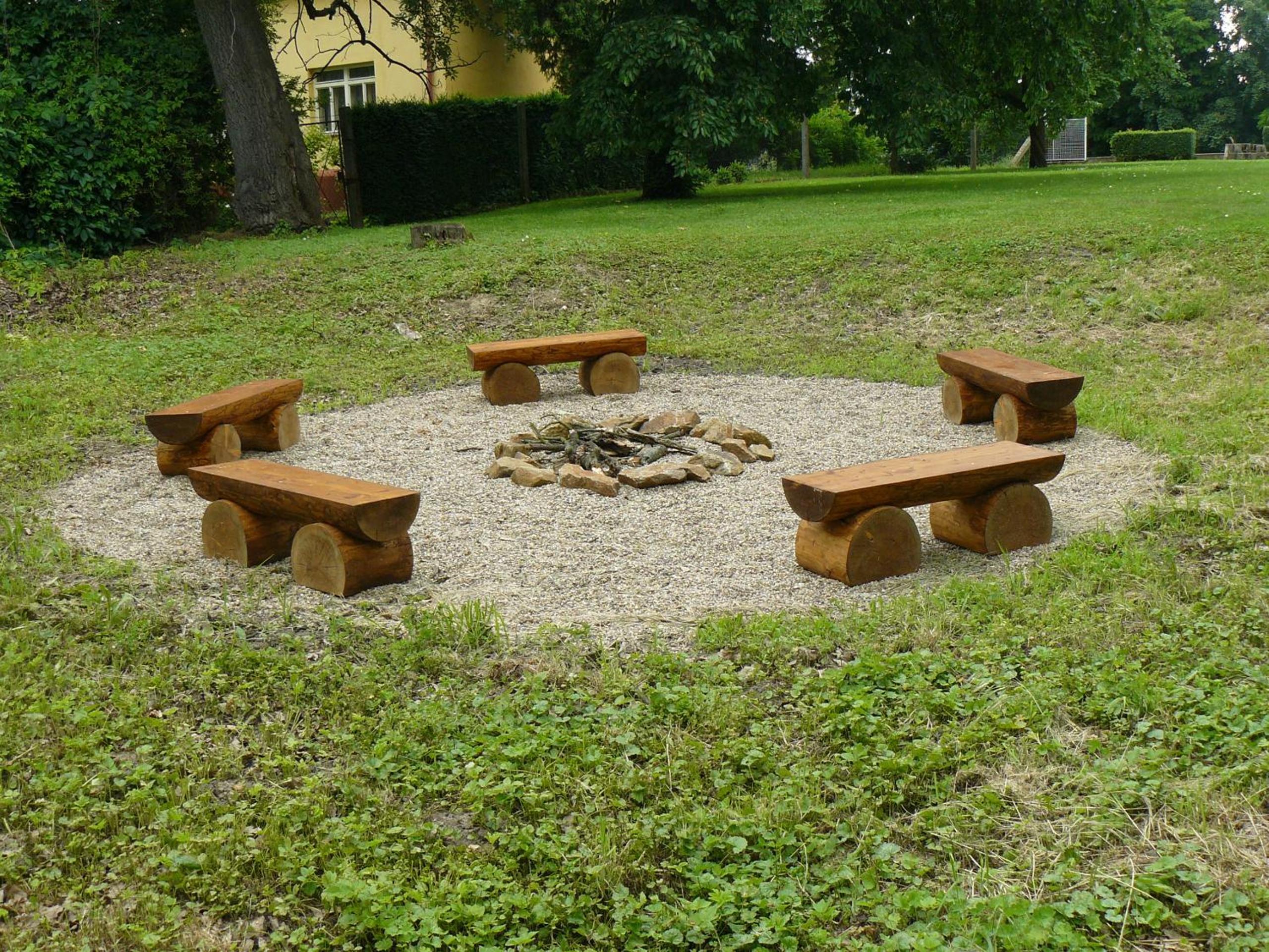Koleje Zámeček
