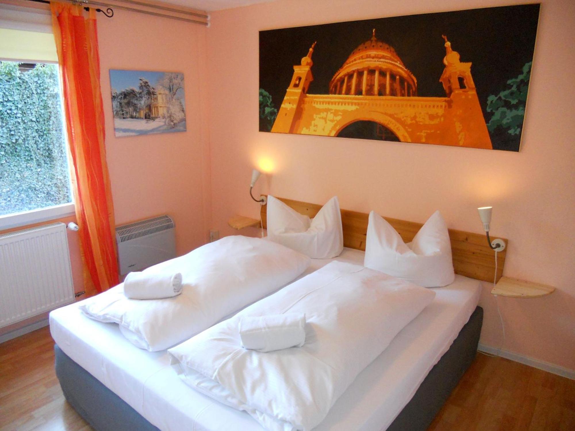 Potsdam Vacations - Quartier SansSouci Hostel - Property Image 29