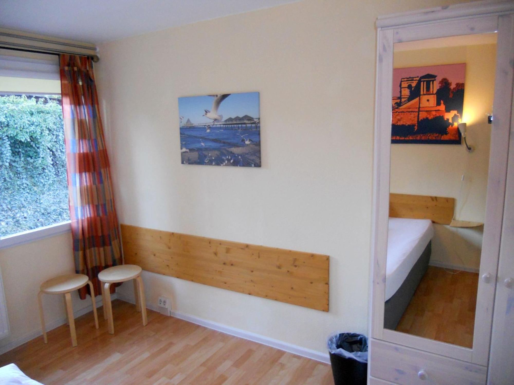 Potsdam Vacations - Quartier SansSouci Hostel - Property Image 34