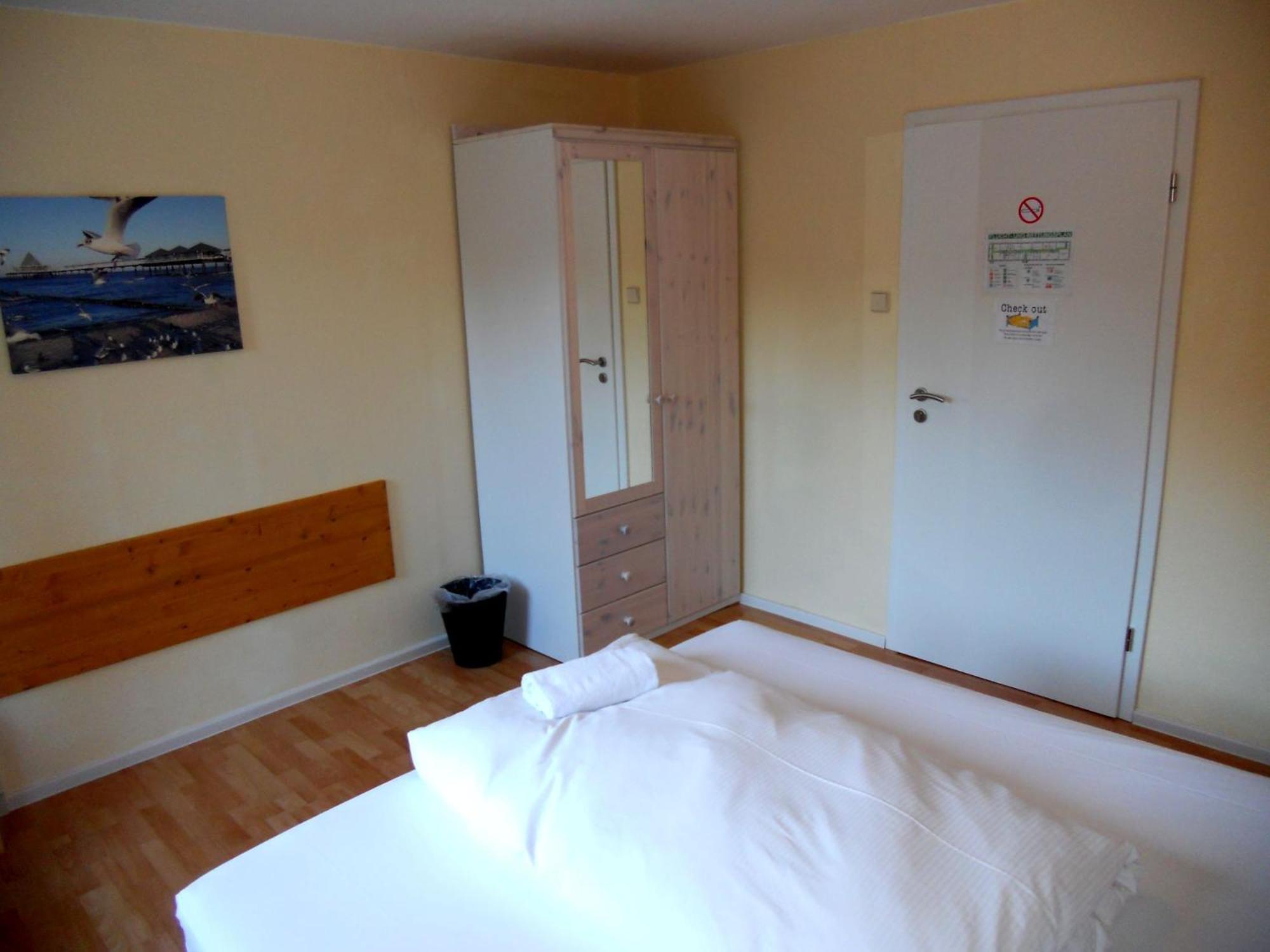 Potsdam Vacations - Quartier SansSouci Hostel - Property Image 30