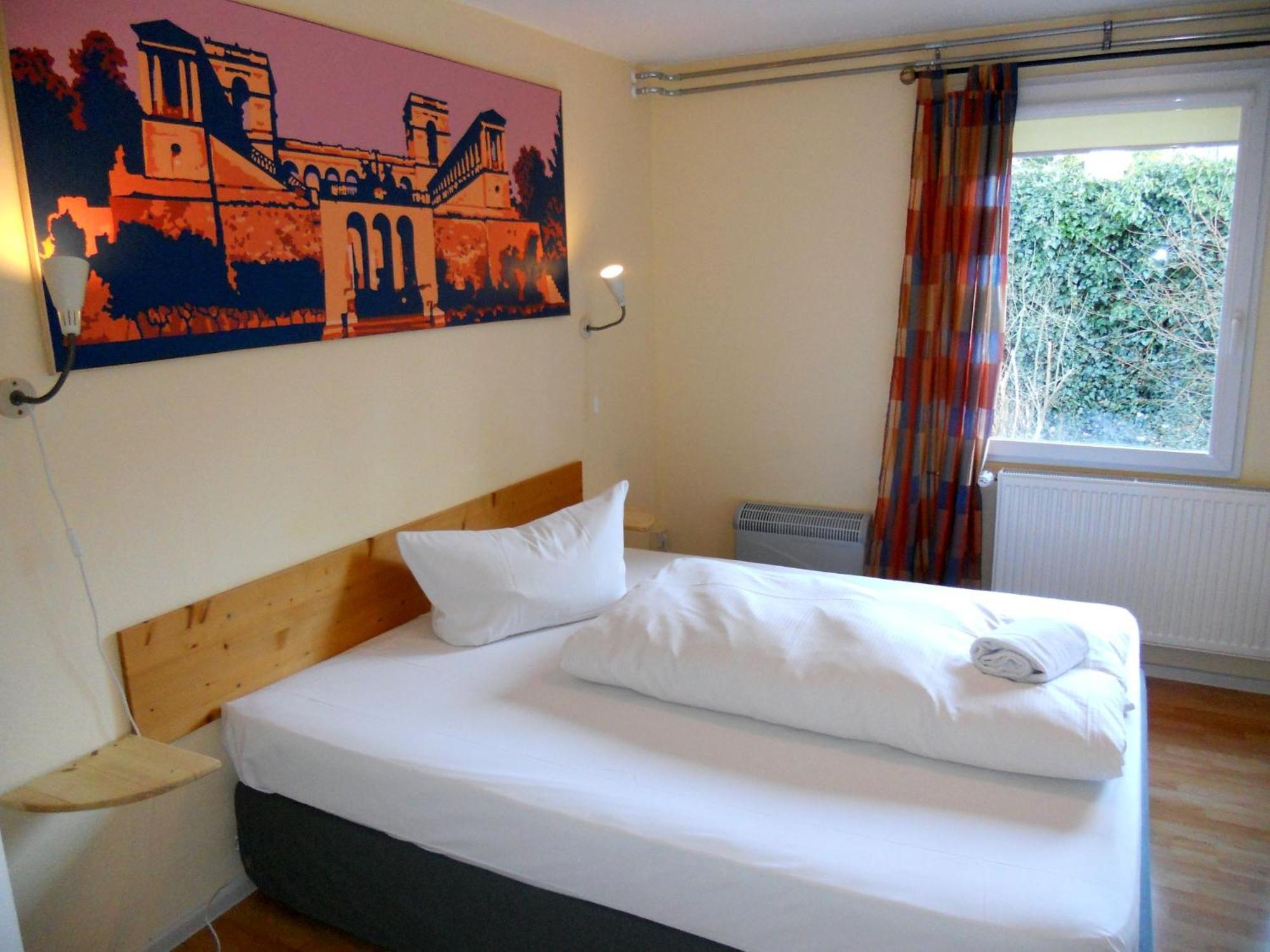 Potsdam Vacations - Quartier SansSouci Hostel - Property Image 32