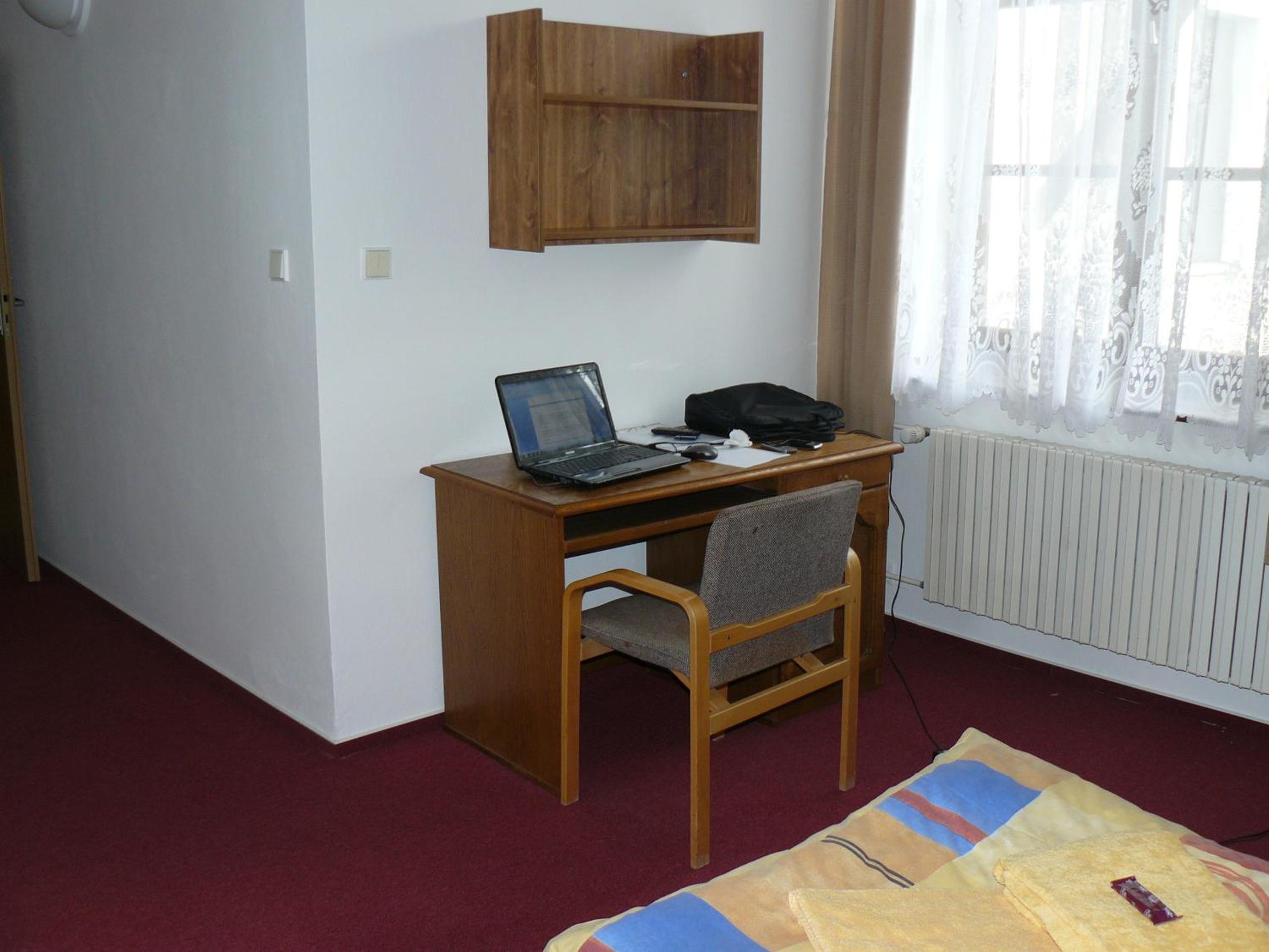 Koleje Zámeček