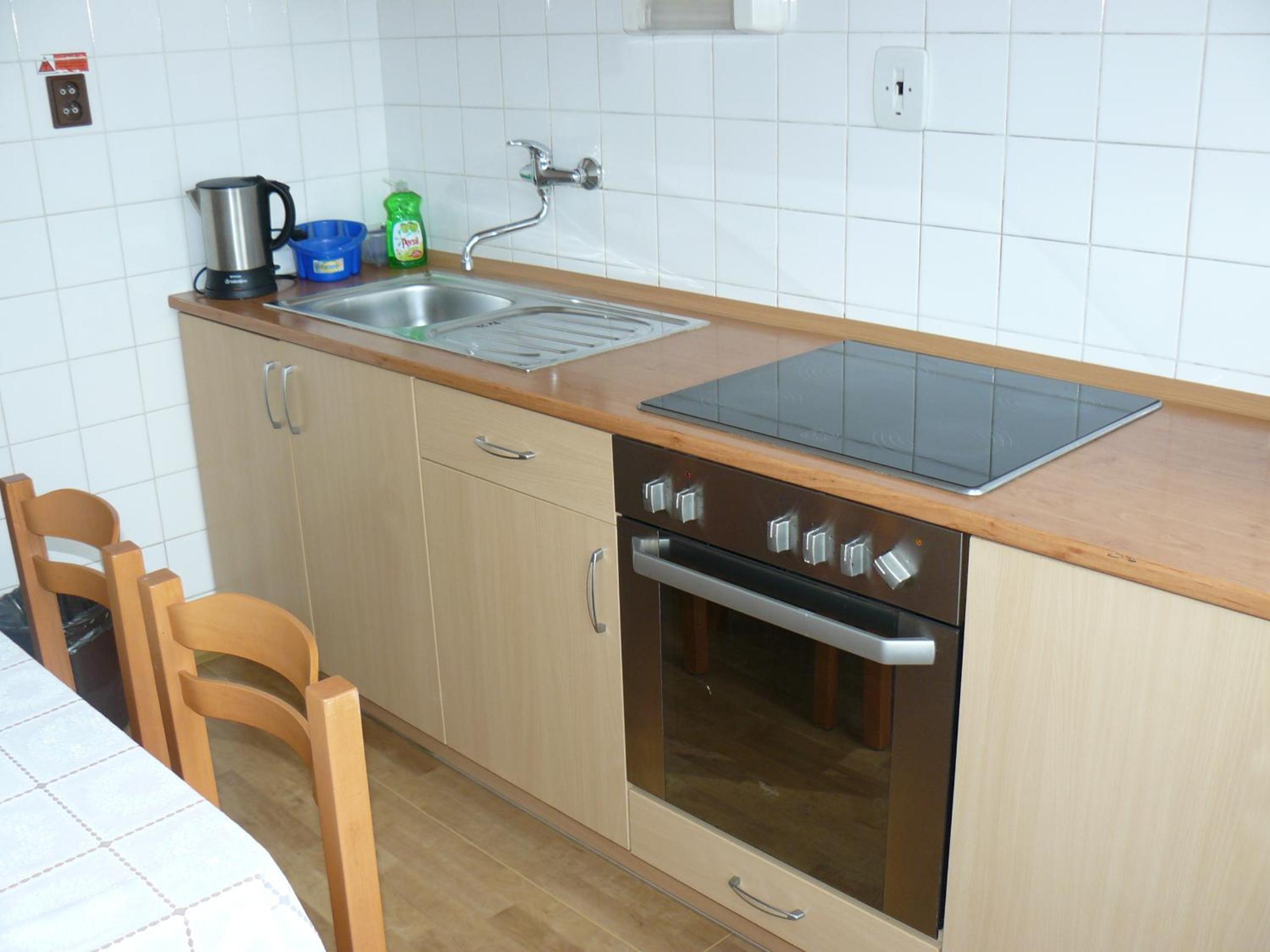 Koleje Zámeček