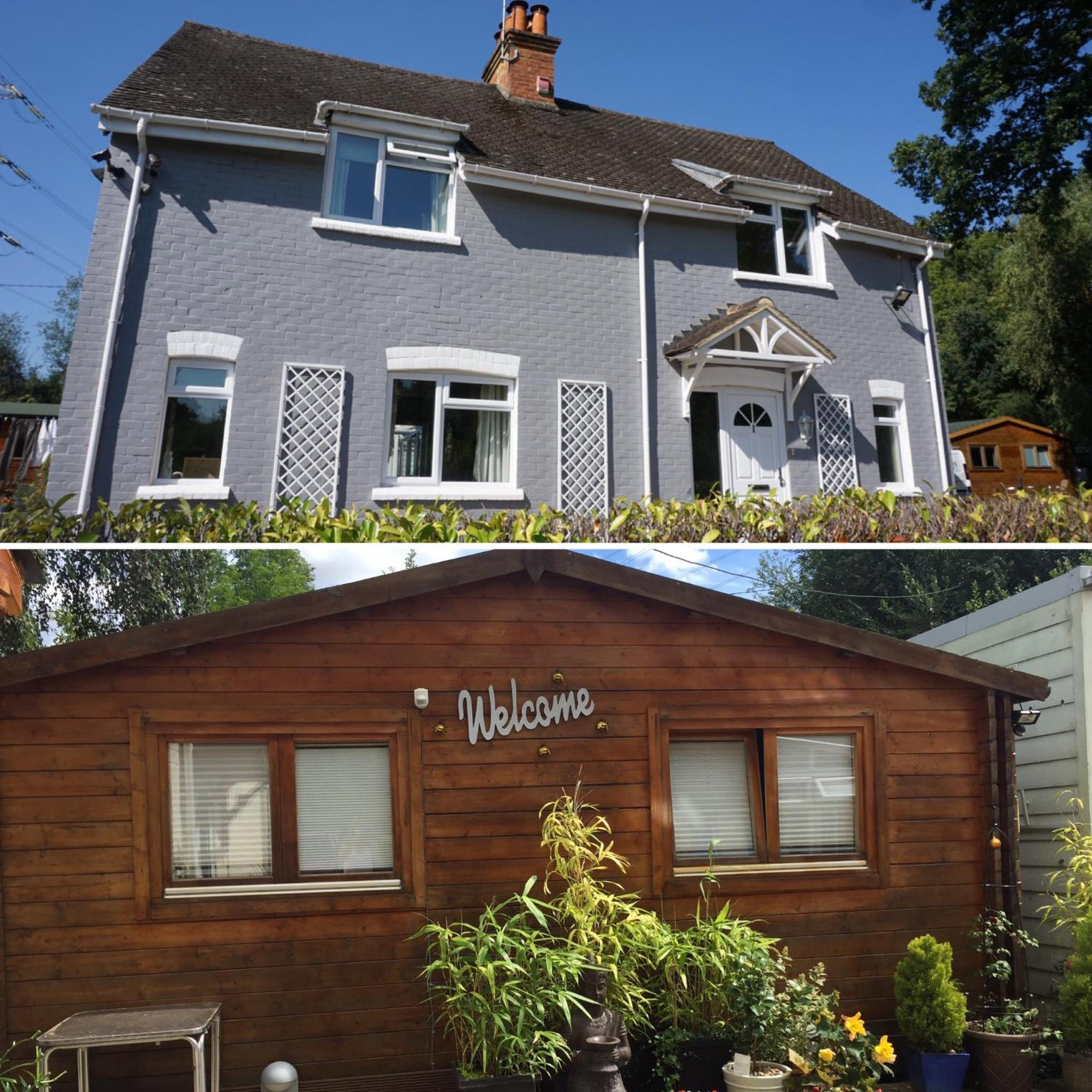 Basingstoke Vacations - West View Lodge - Property Image 16