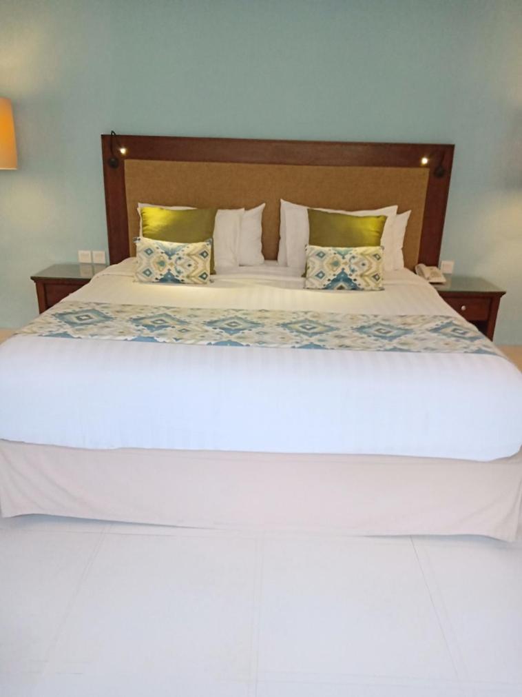 Intan Mutiara Sanur Beach Villa