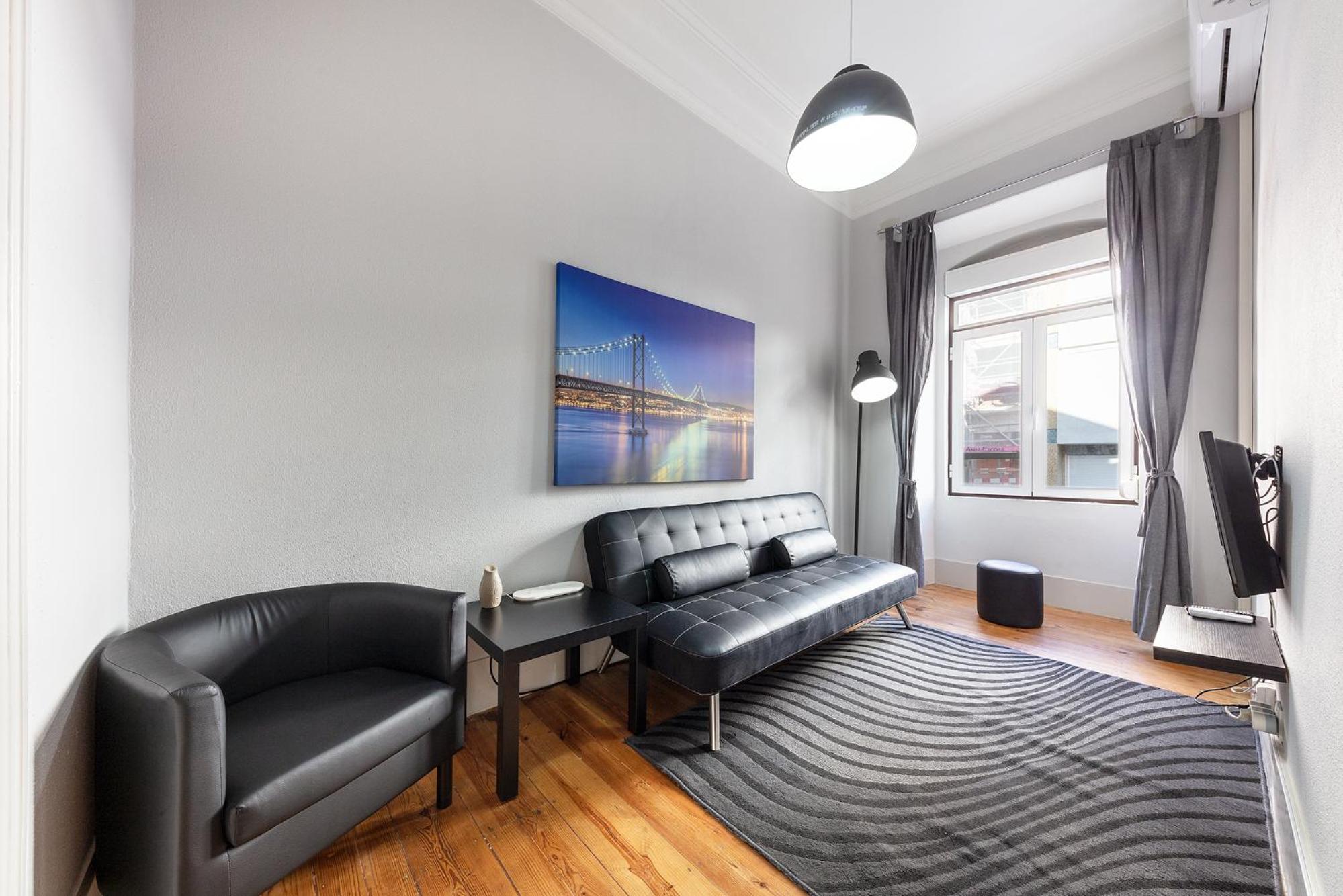 LX Sweet Home view 3