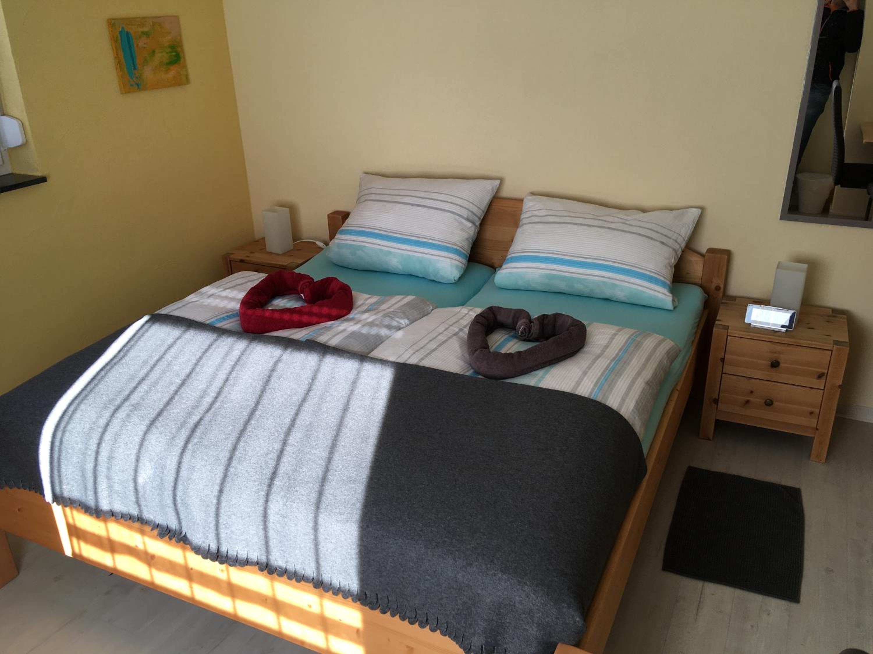 Pension zum Rothaarsteig
