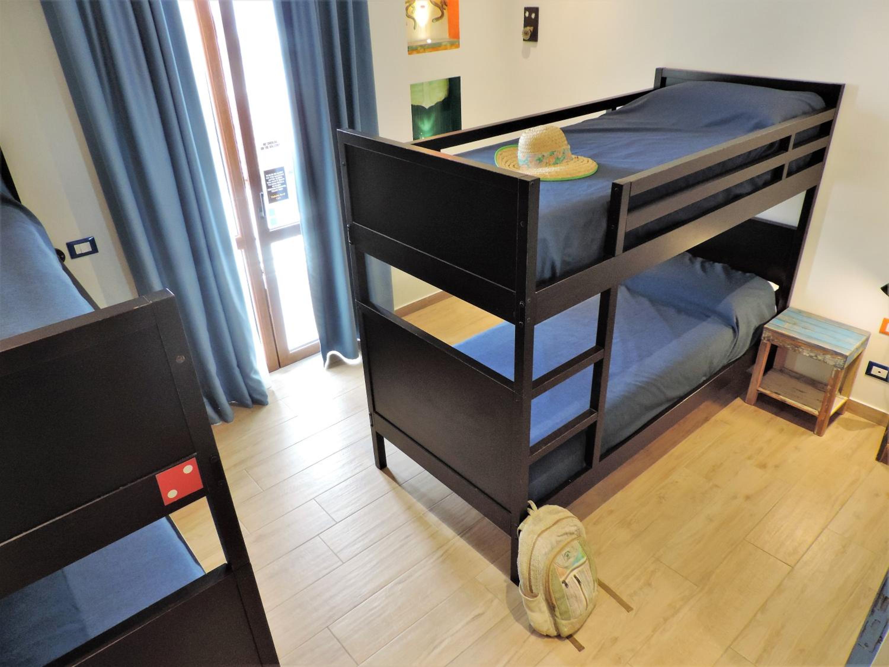 Timbuktu Hostel