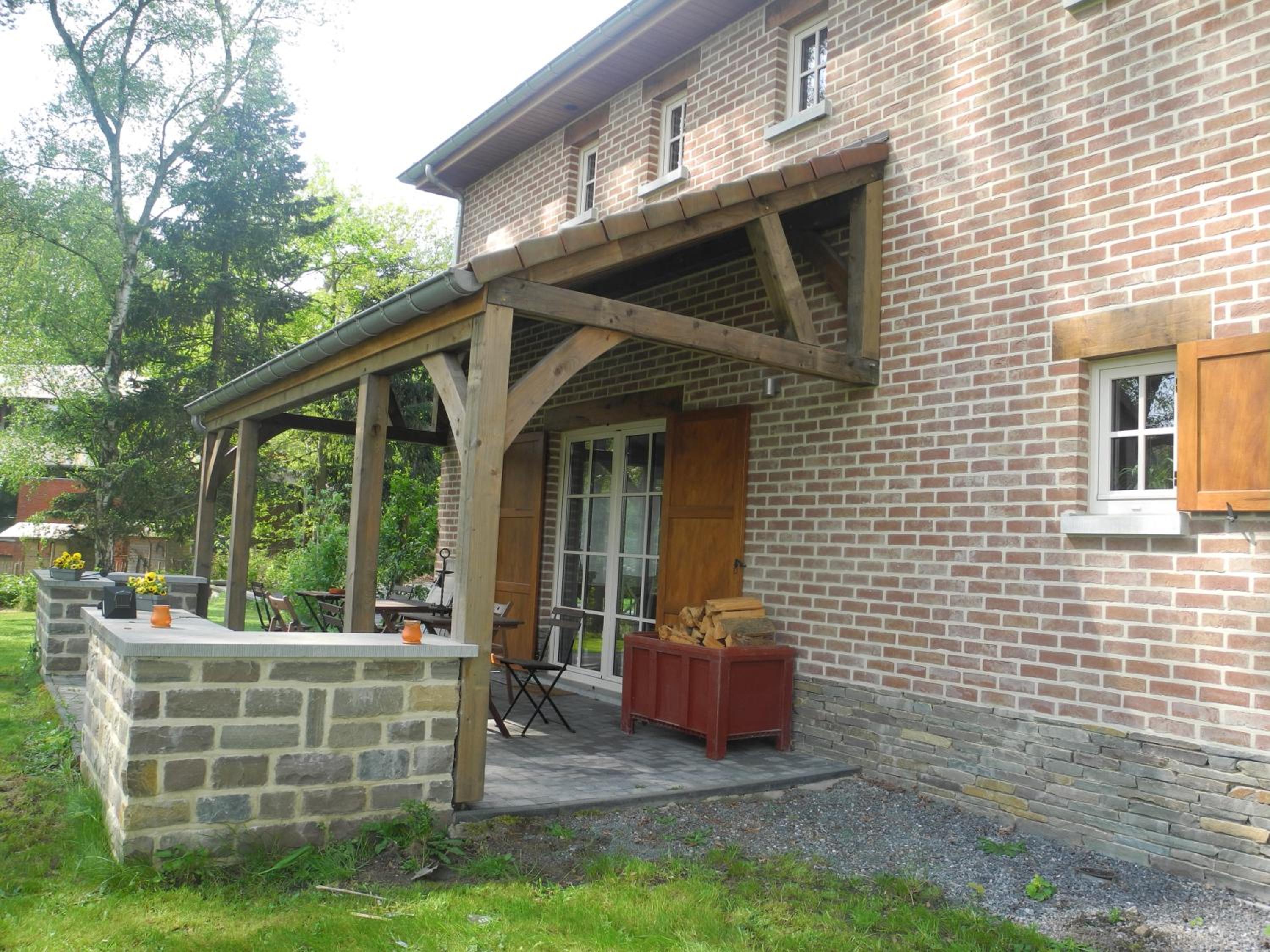 Le Goupil