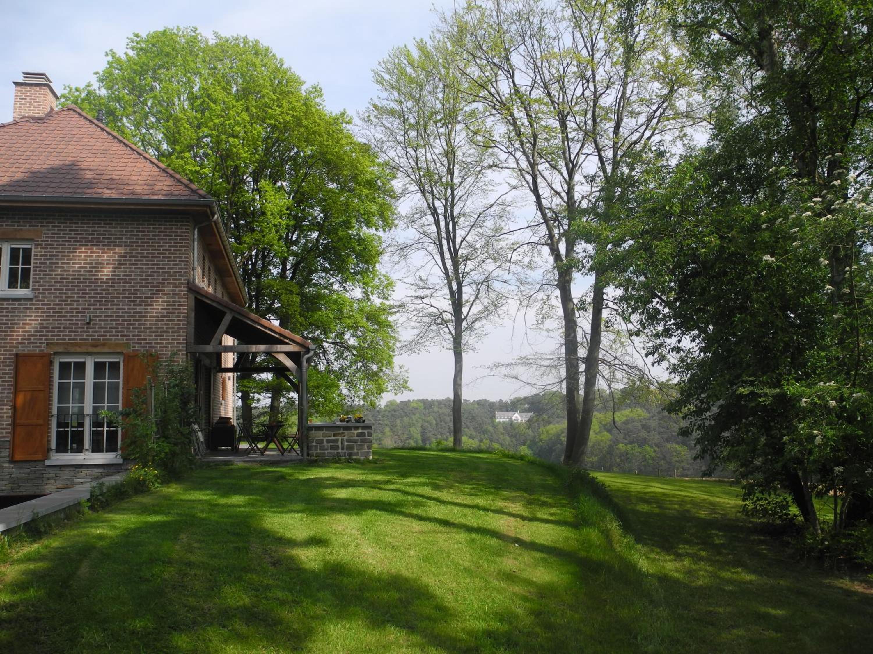 Le Goupil