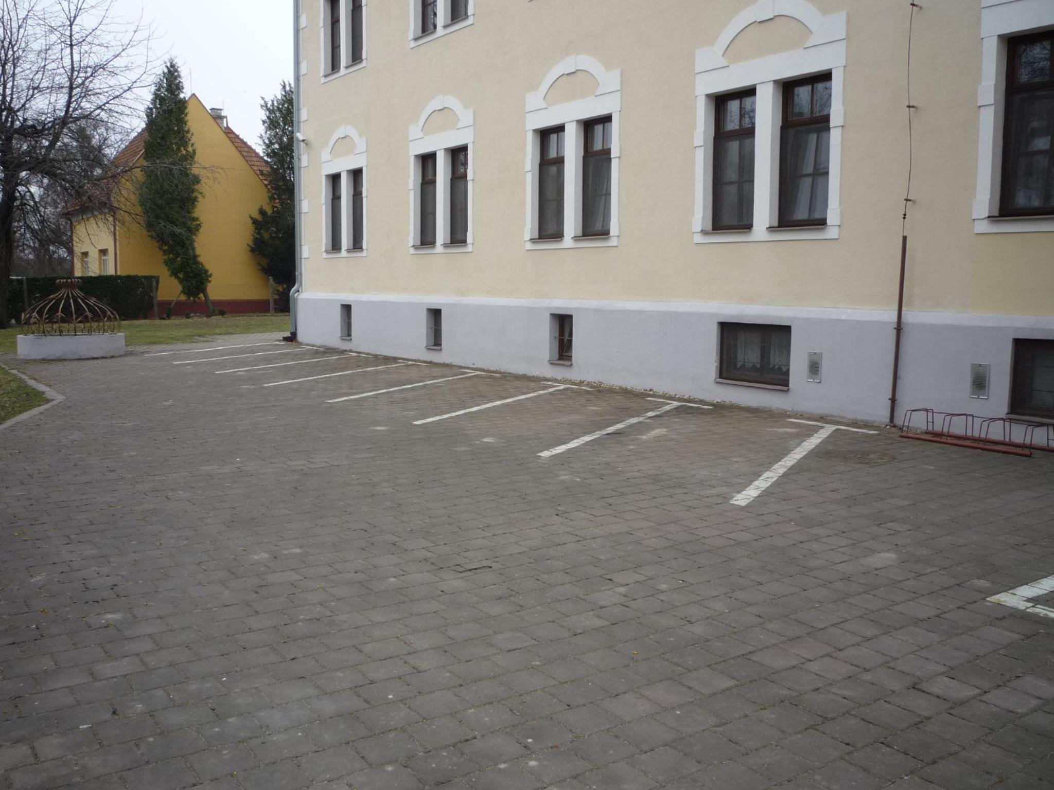 Koleje Zámeček