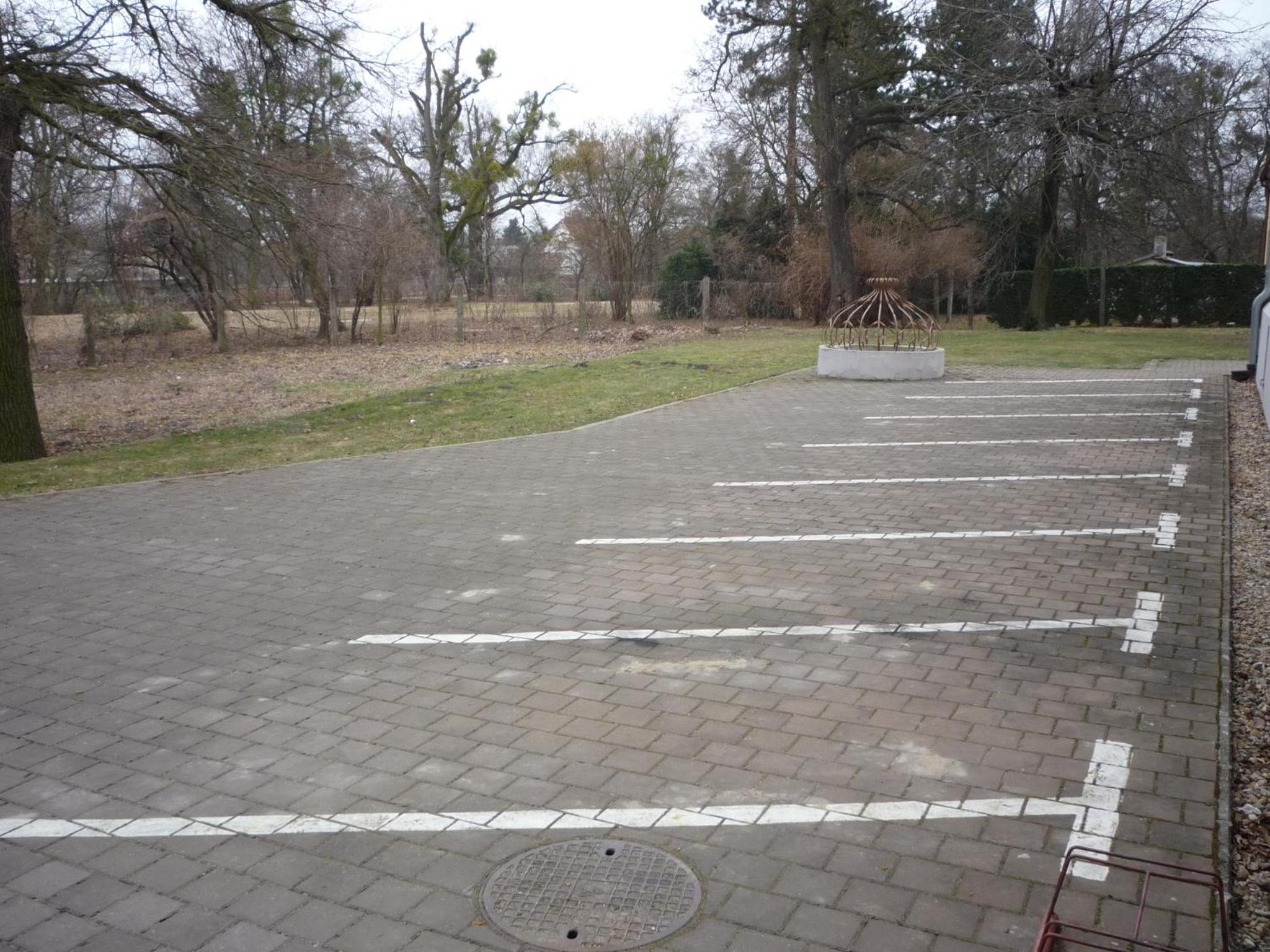 Koleje Zámeček